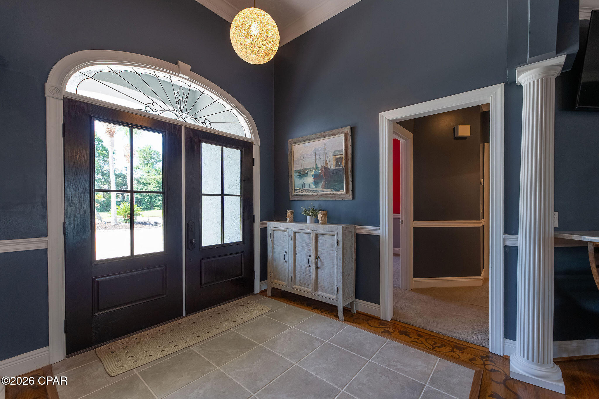 Queensberry Ltd At Bay Point - Residential