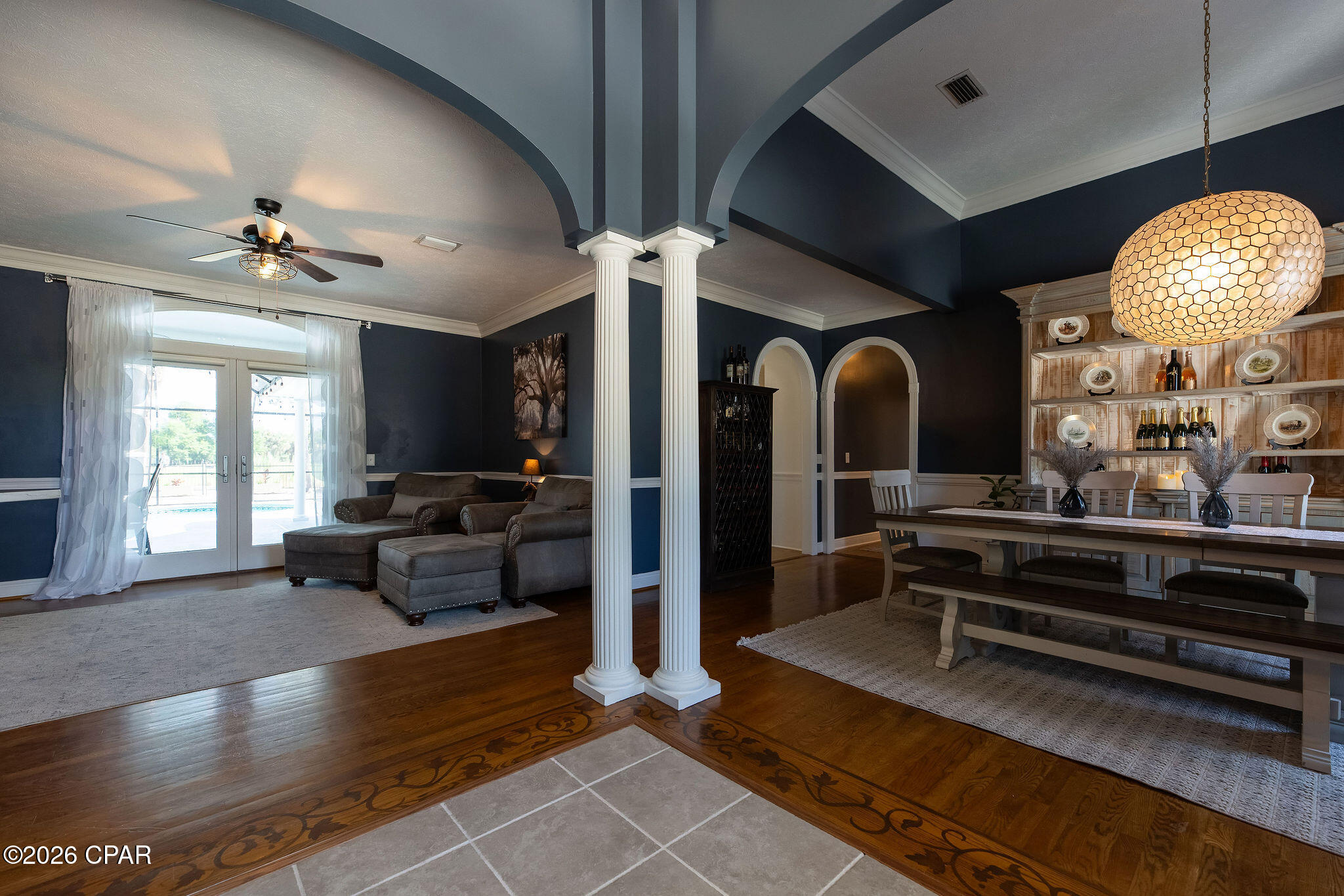 Queensberry Ltd At Bay Point - Residential