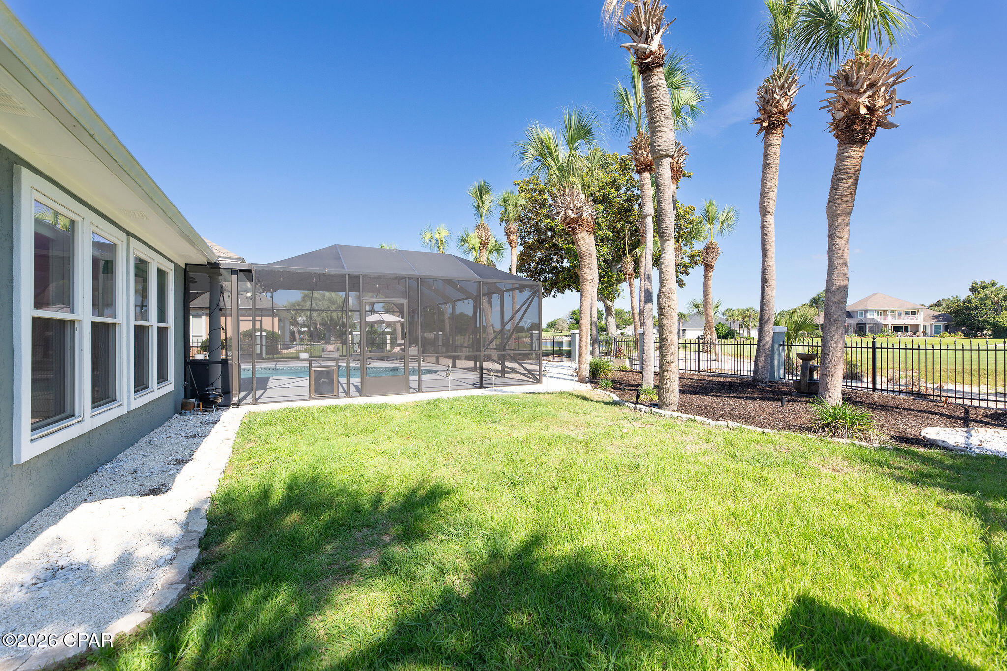 Queensberry Ltd At Bay Point - Residential