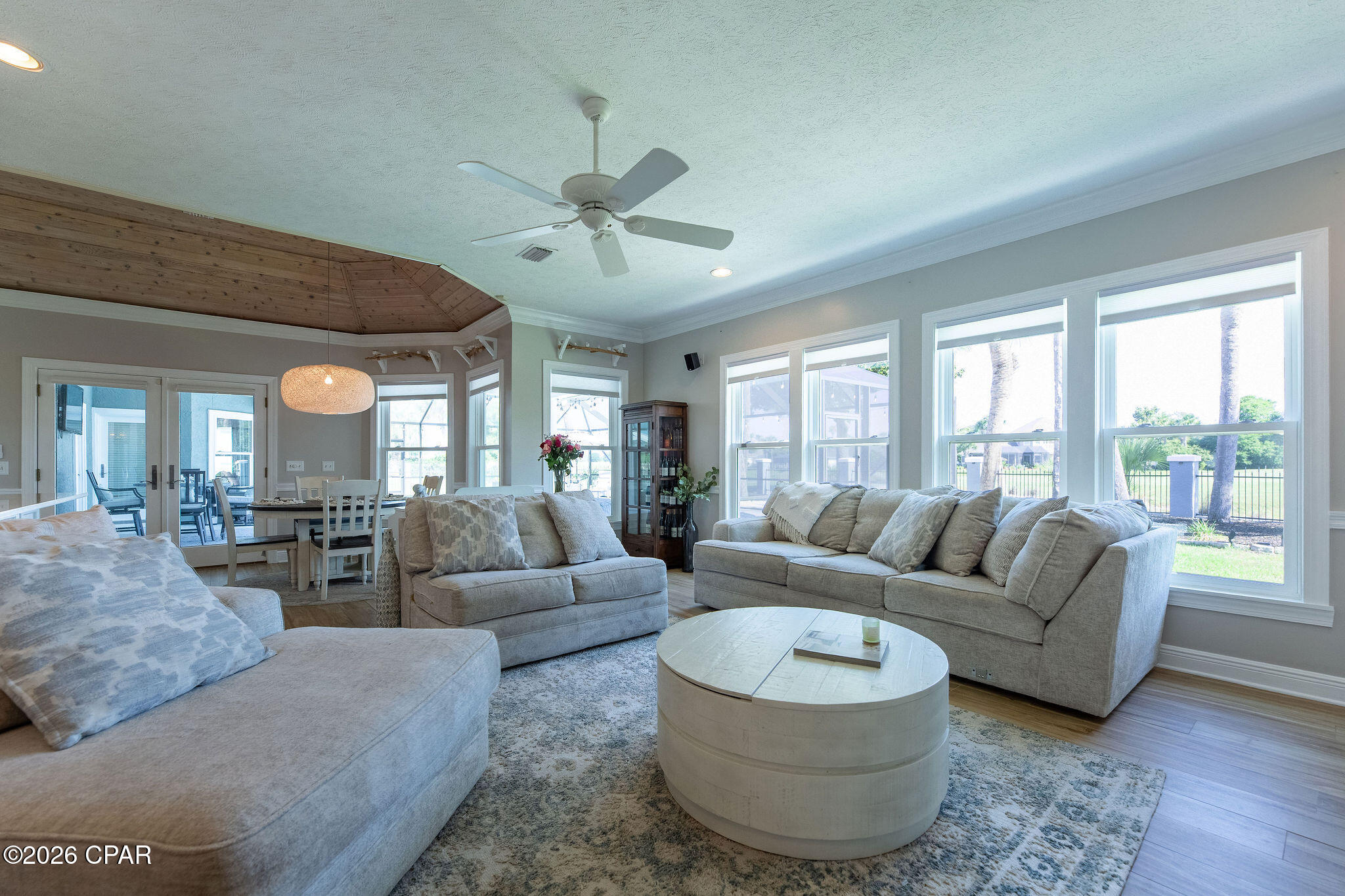 Queensberry Ltd At Bay Point - Residential