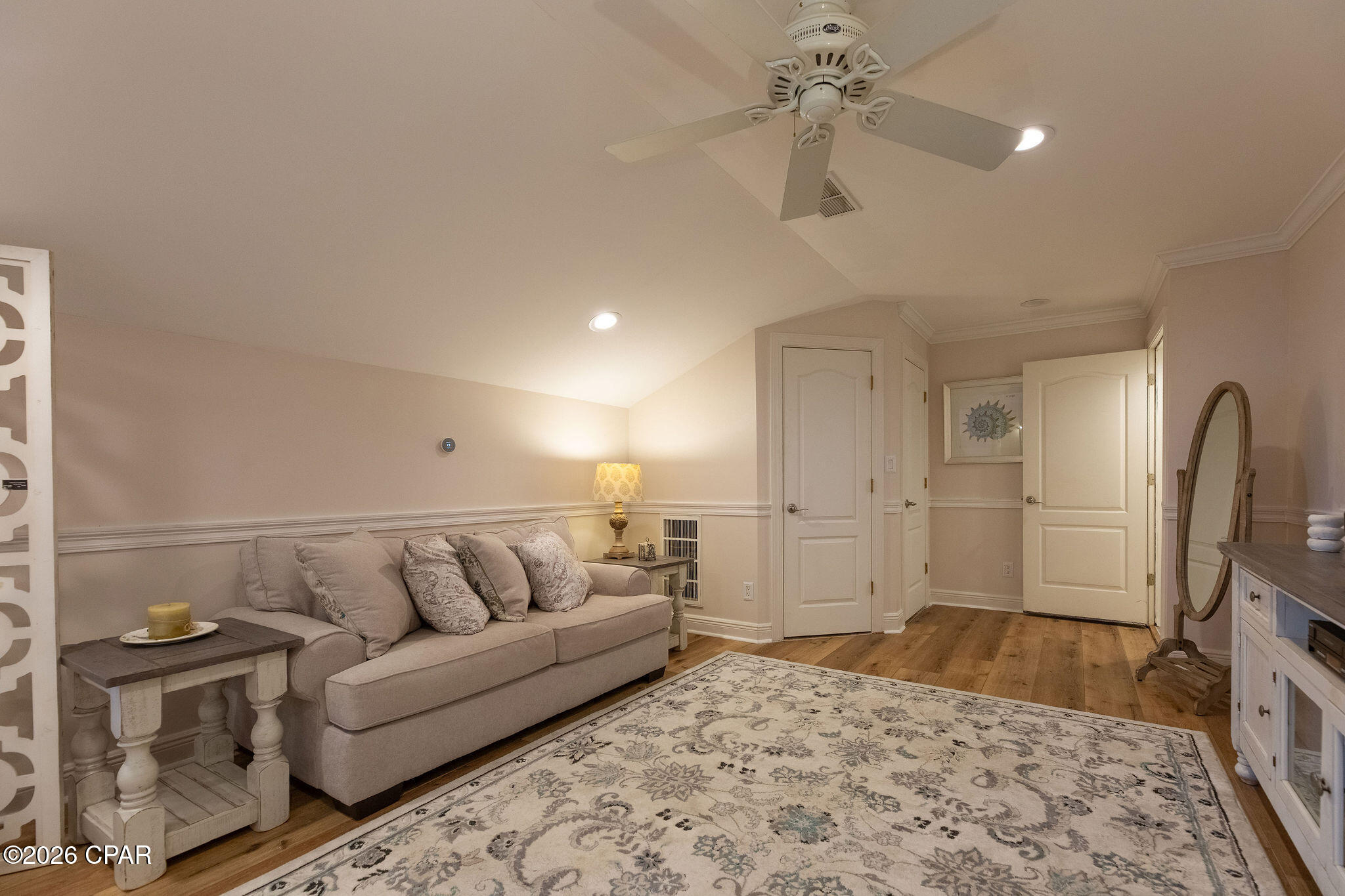 Queensberry Ltd At Bay Point - Residential