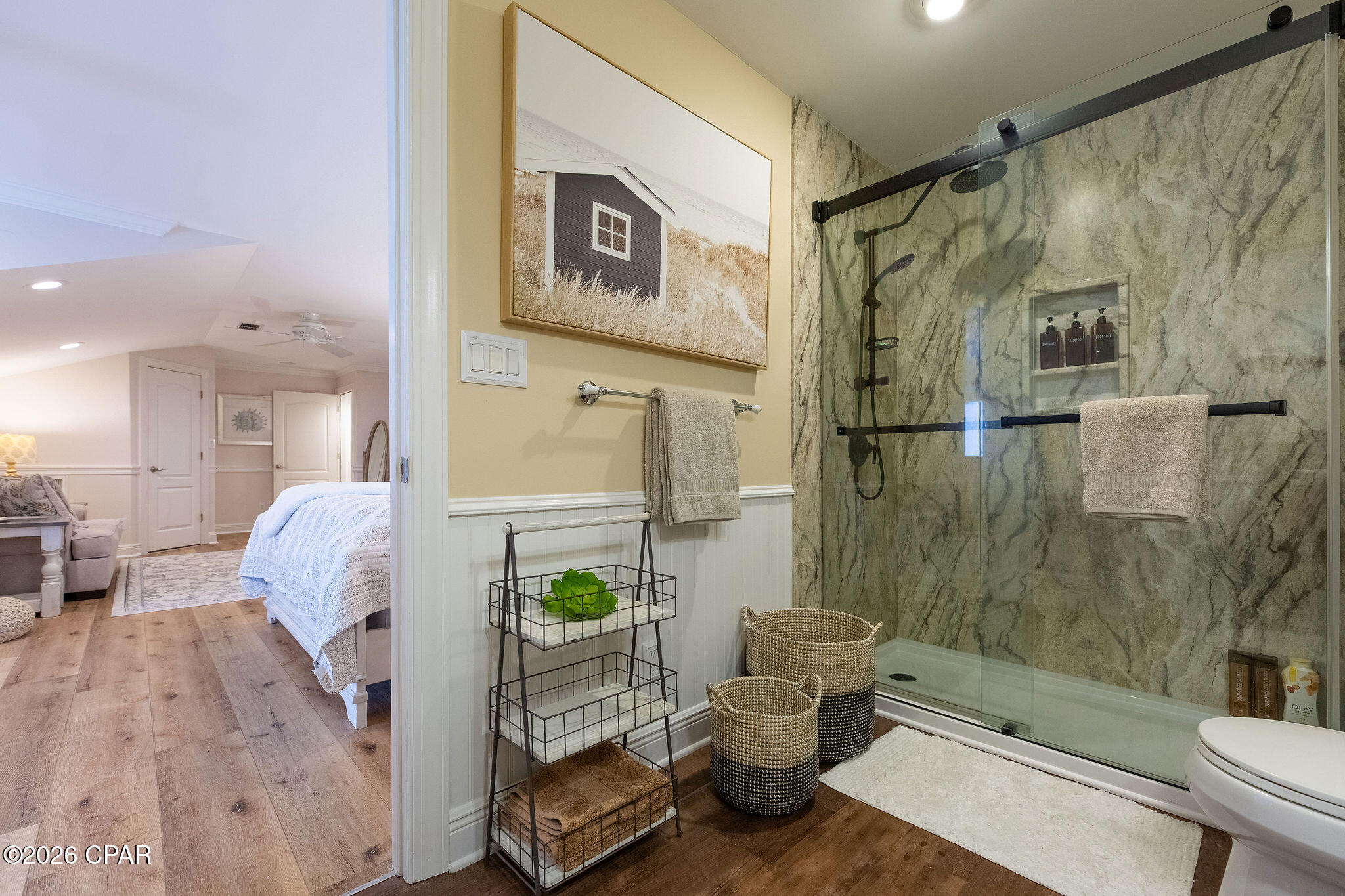 Queensberry Ltd At Bay Point - Residential