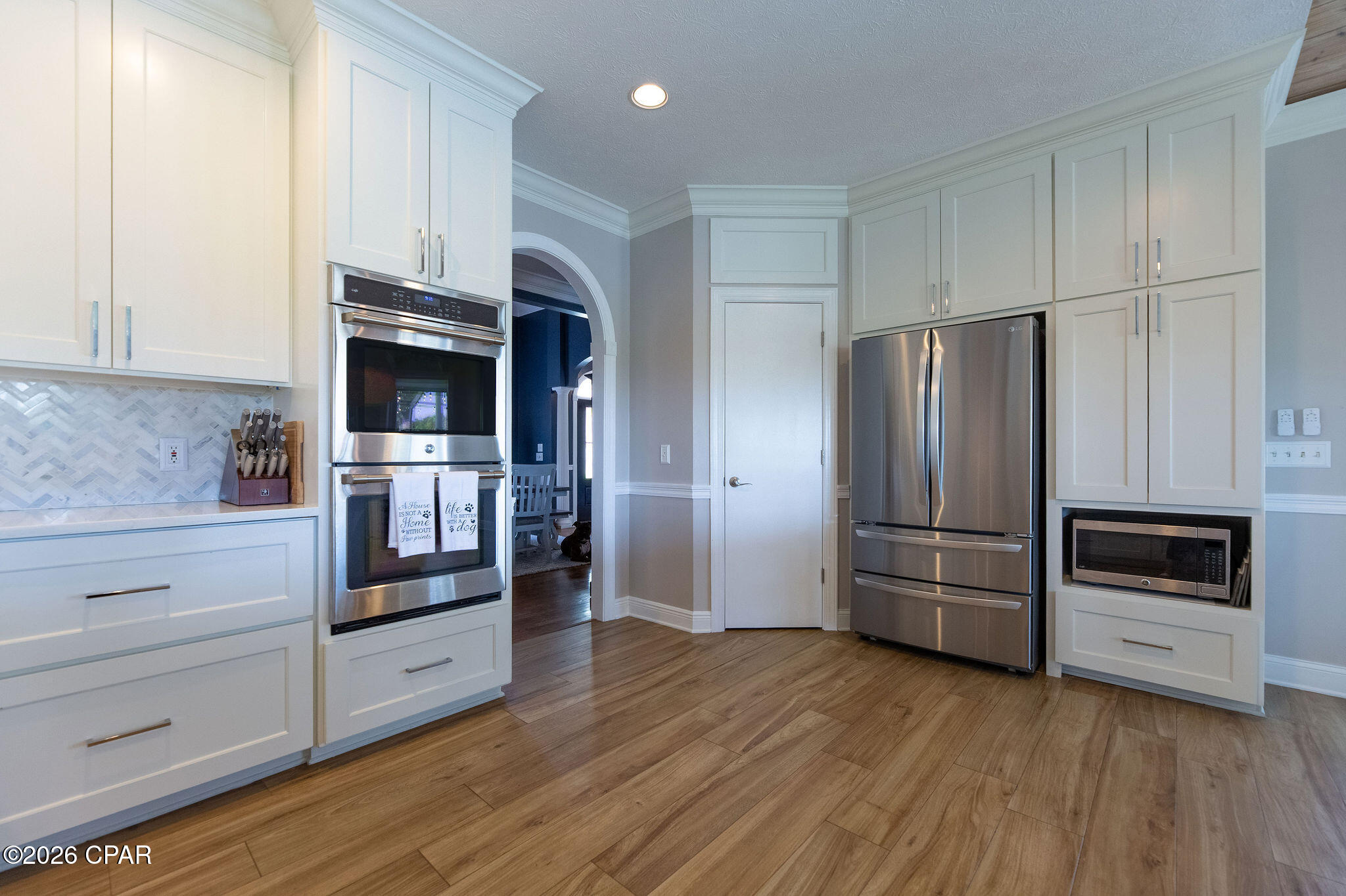 Queensberry Ltd At Bay Point - Residential