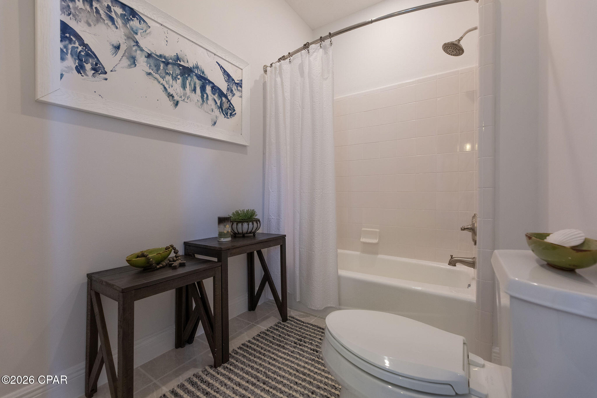Queensberry Ltd At Bay Point - Residential