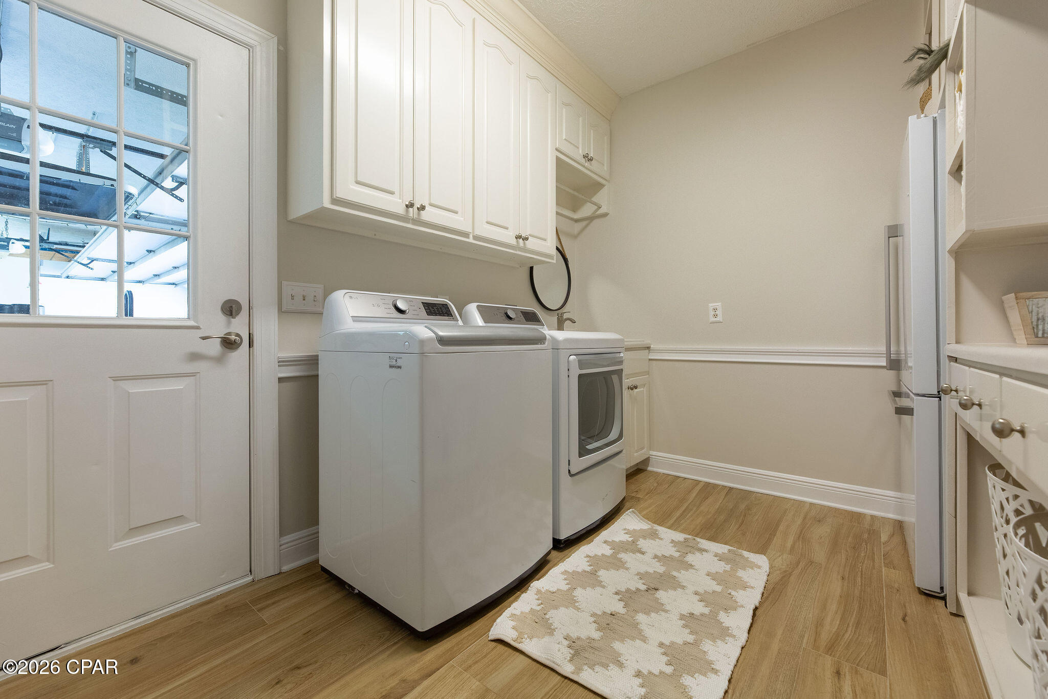 Queensberry Ltd At Bay Point - Residential