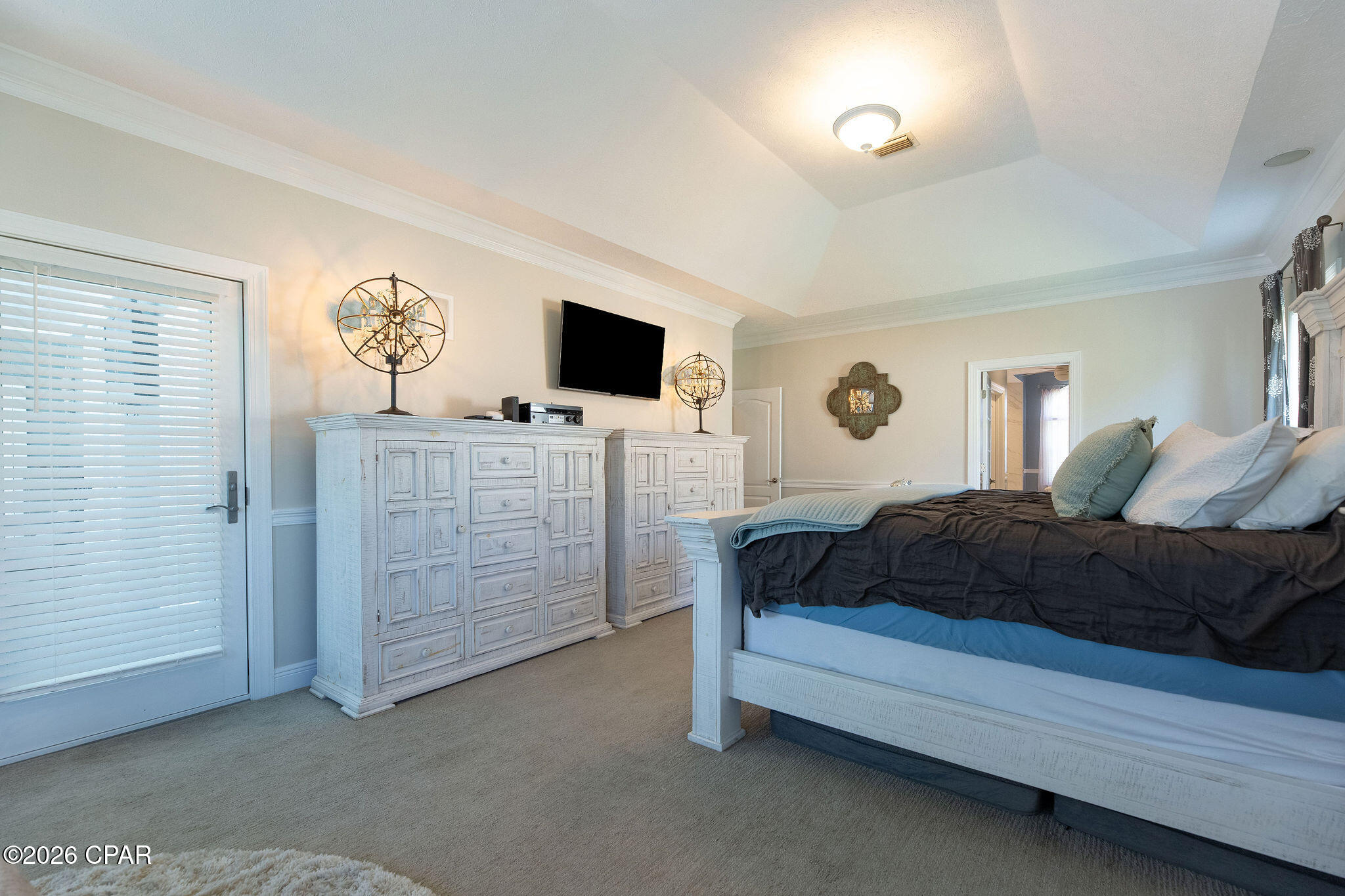 Queensberry Ltd At Bay Point - Residential