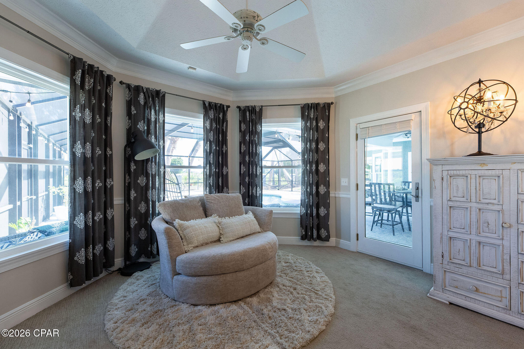 Queensberry Ltd At Bay Point - Residential