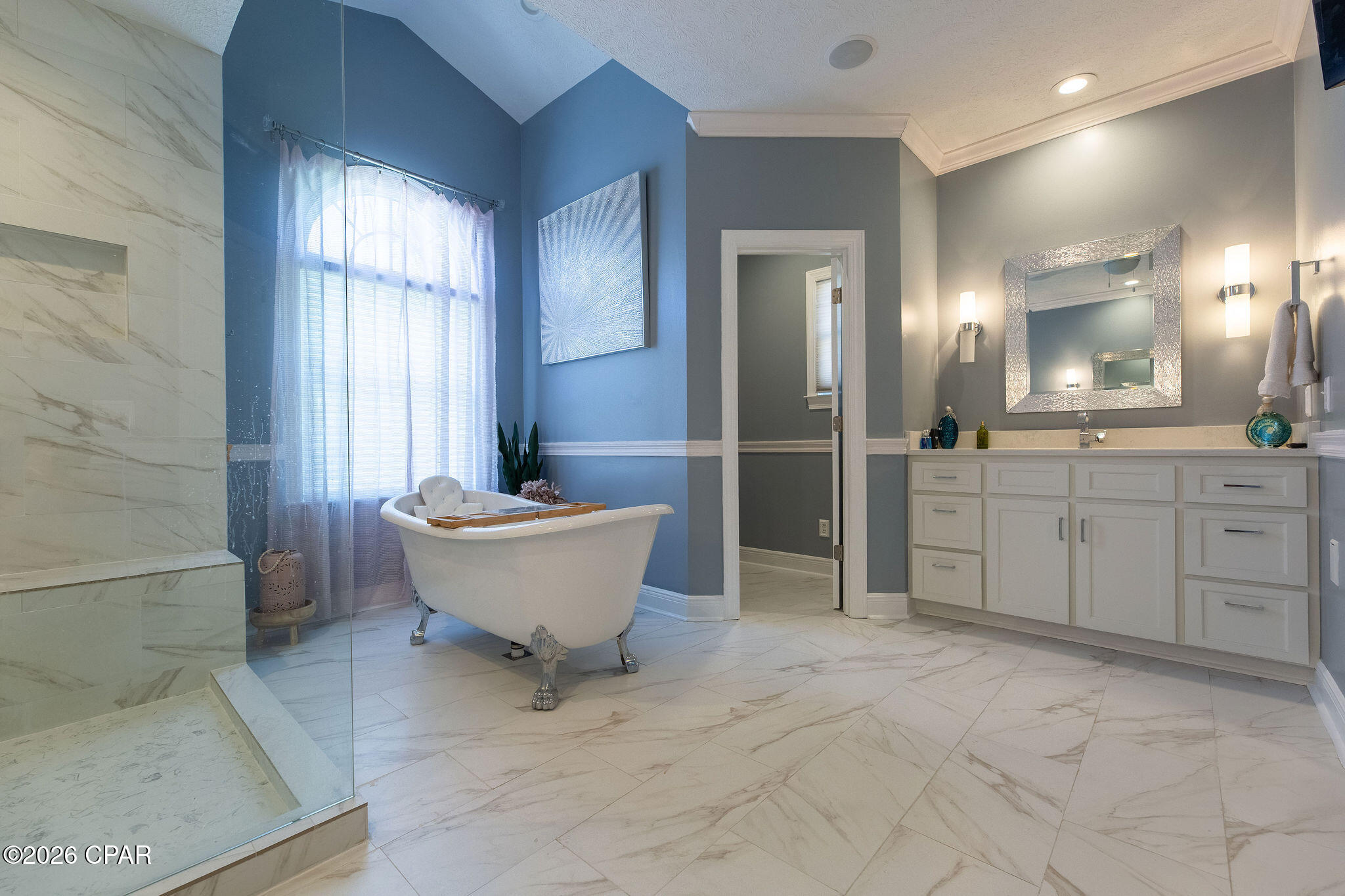 Queensberry Ltd At Bay Point - Residential