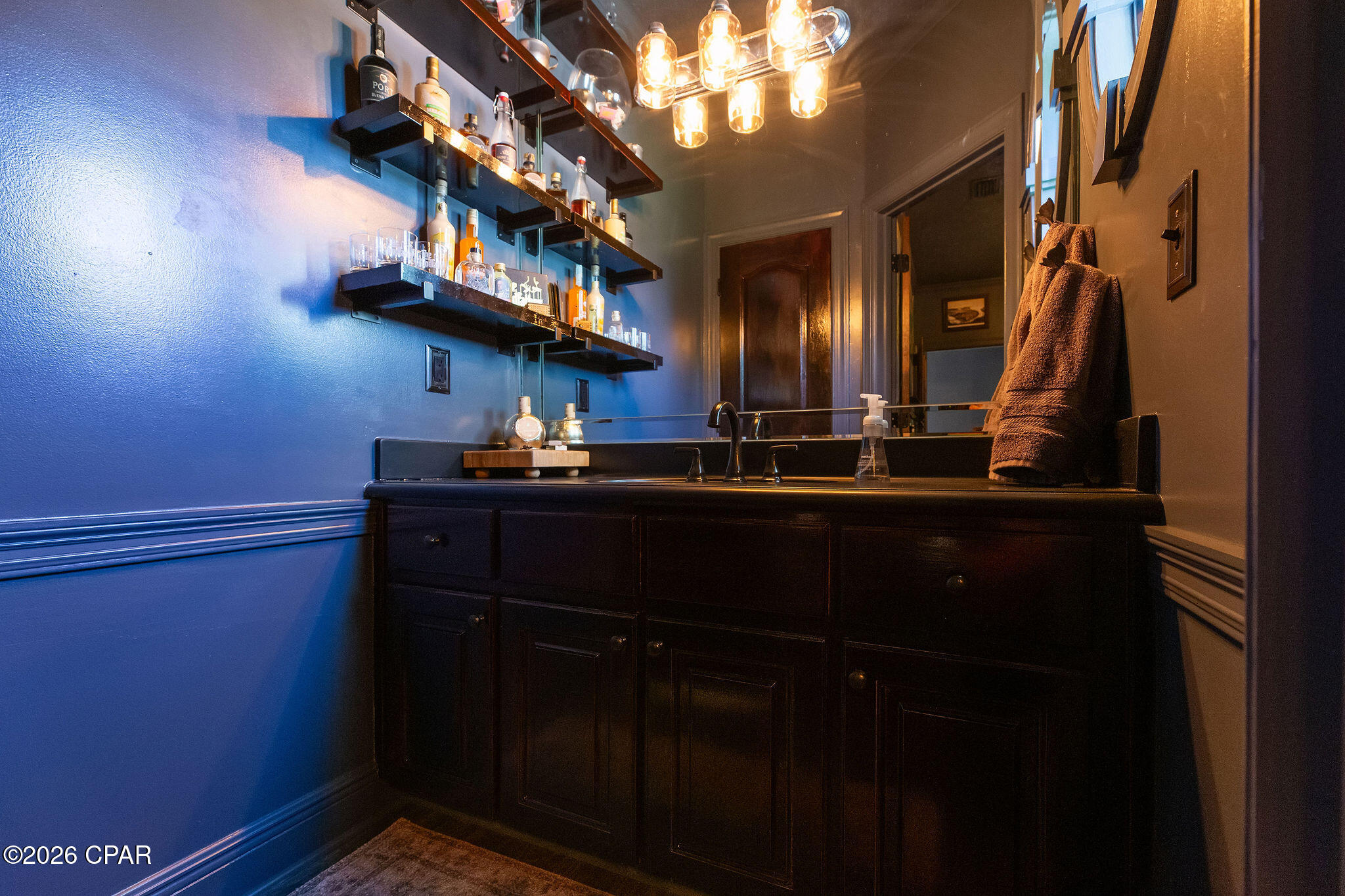 Queensberry Ltd At Bay Point - Residential
