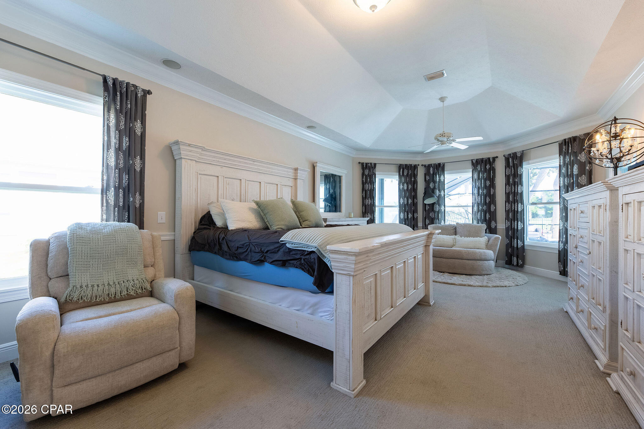 Queensberry Ltd At Bay Point - Residential