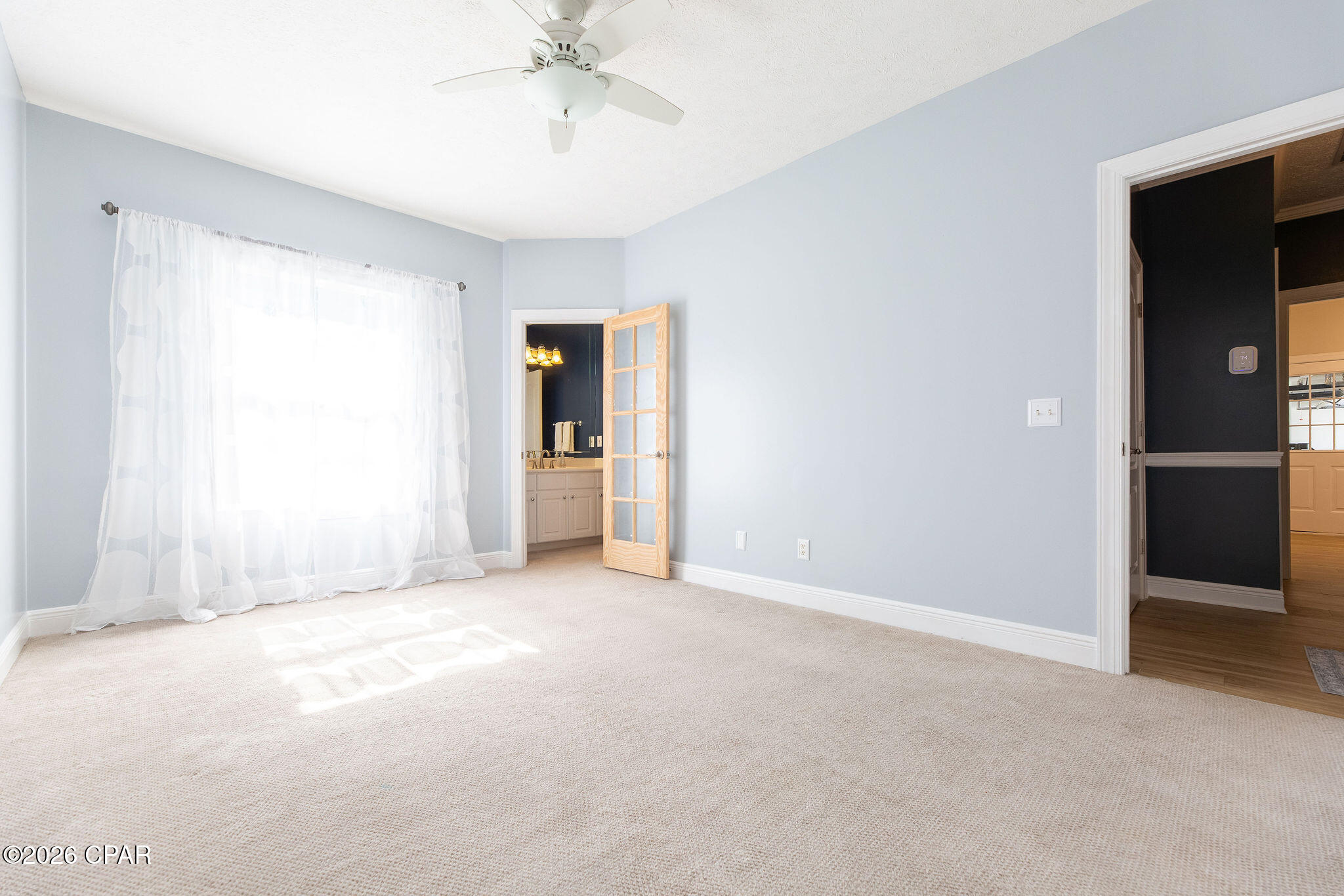 Queensberry Ltd At Bay Point - Residential