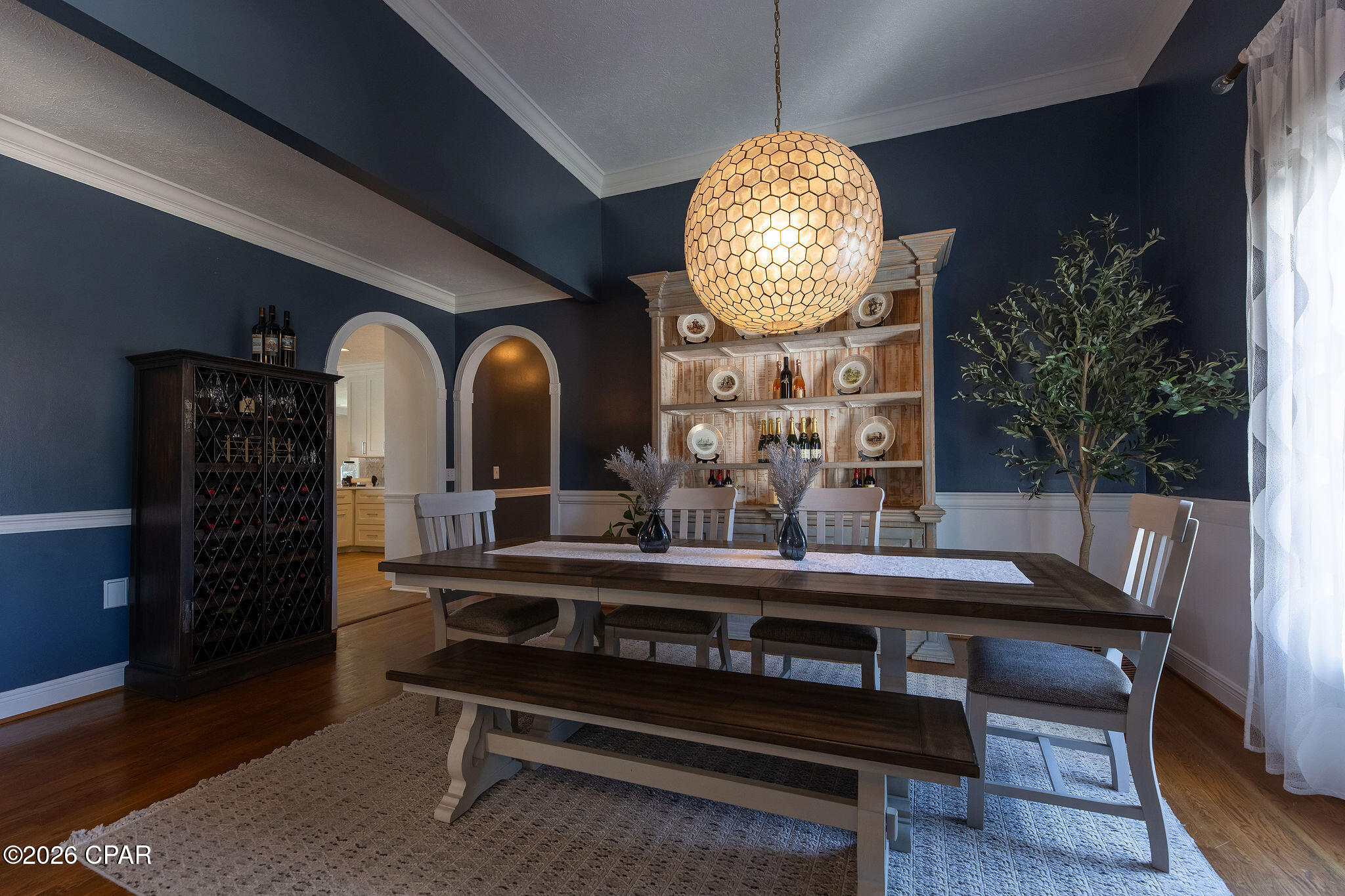 Queensberry Ltd At Bay Point - Residential