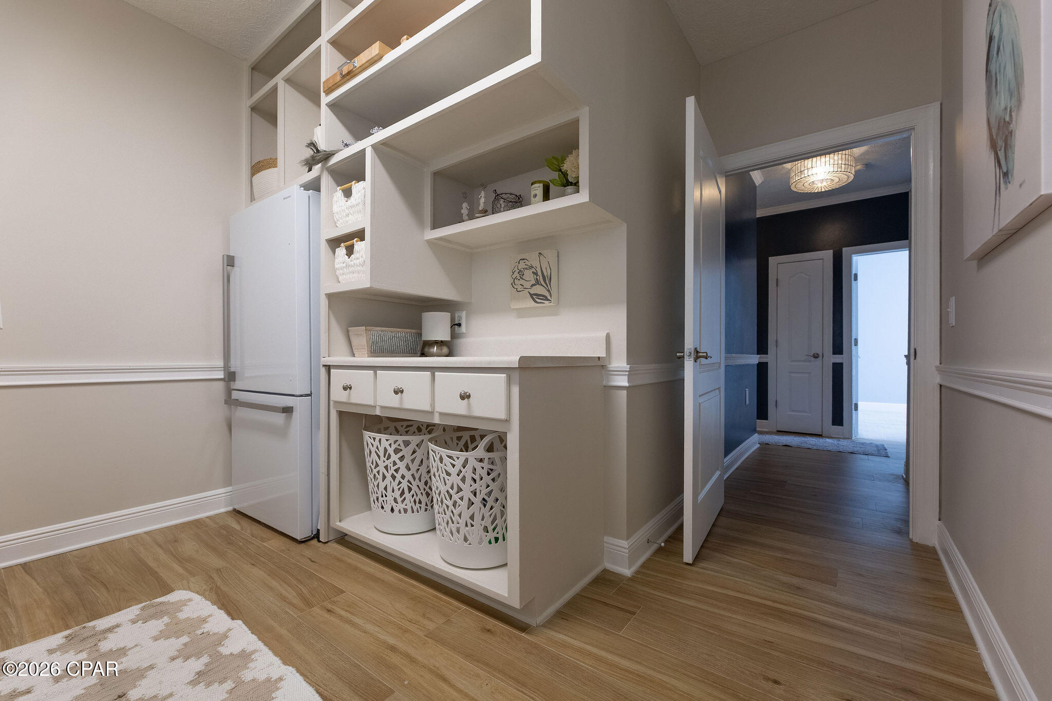 Queensberry Ltd At Bay Point - Residential
