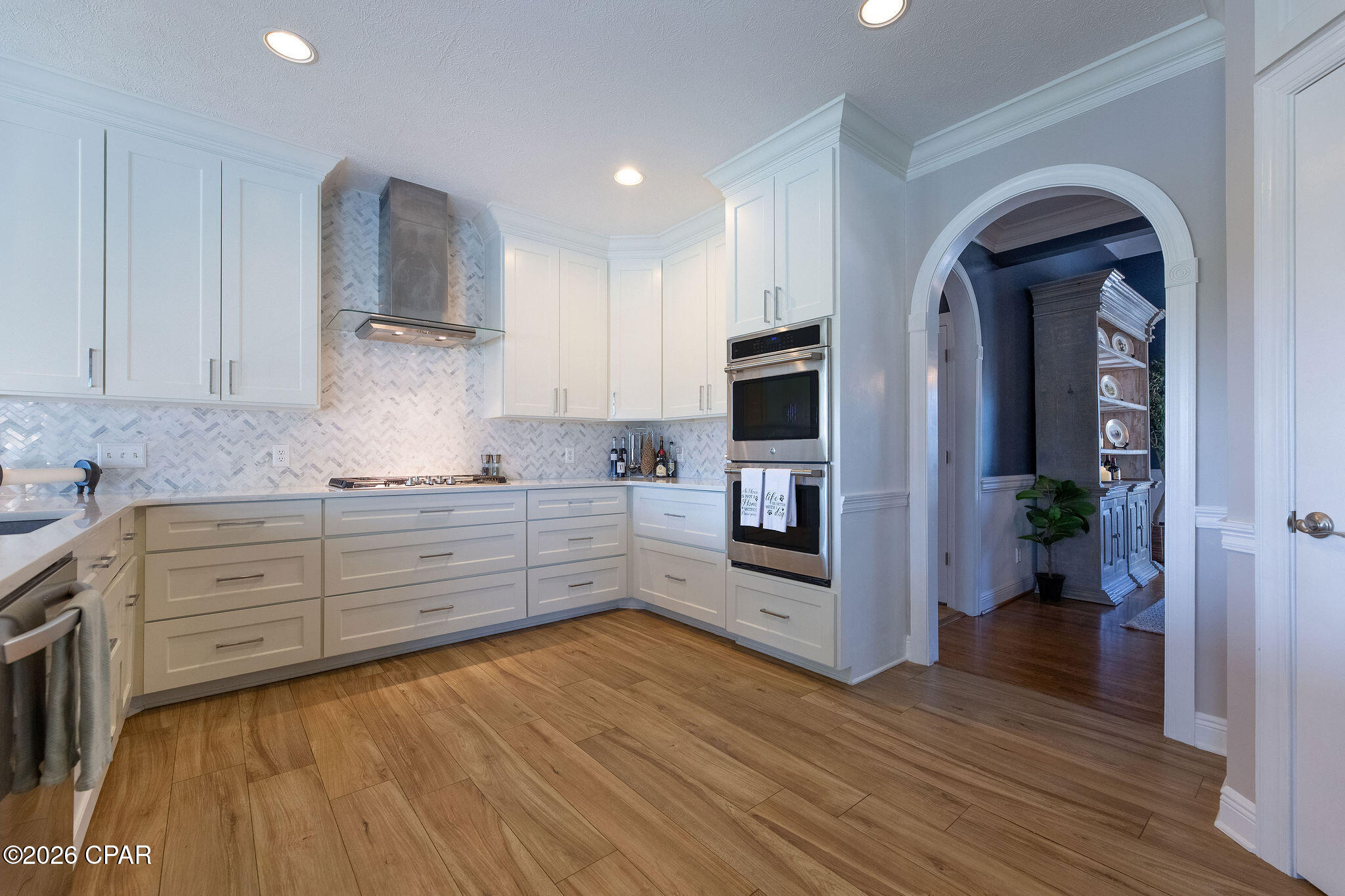 Queensberry Ltd At Bay Point - Residential