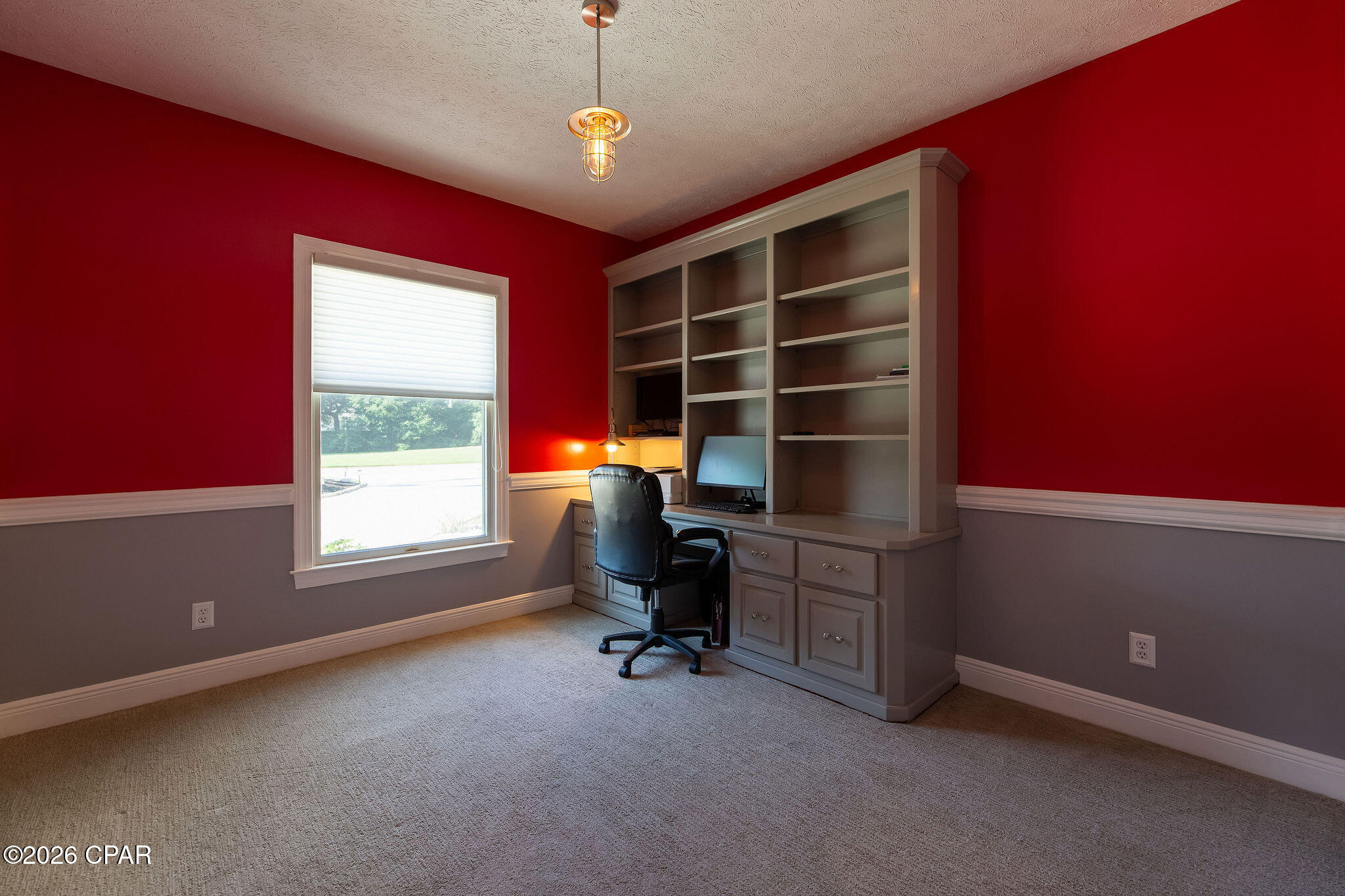 Queensberry Ltd At Bay Point - Residential