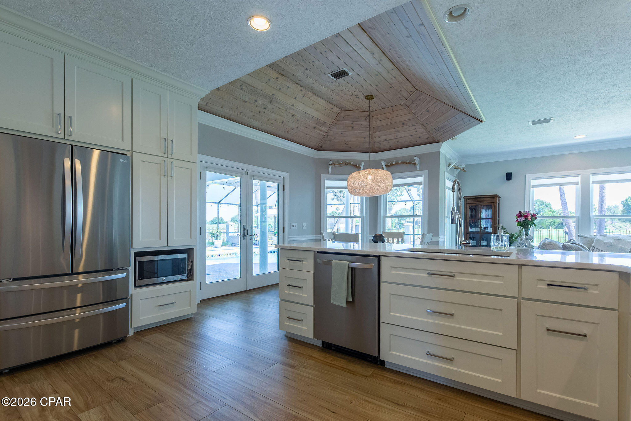 Queensberry Ltd At Bay Point - Residential