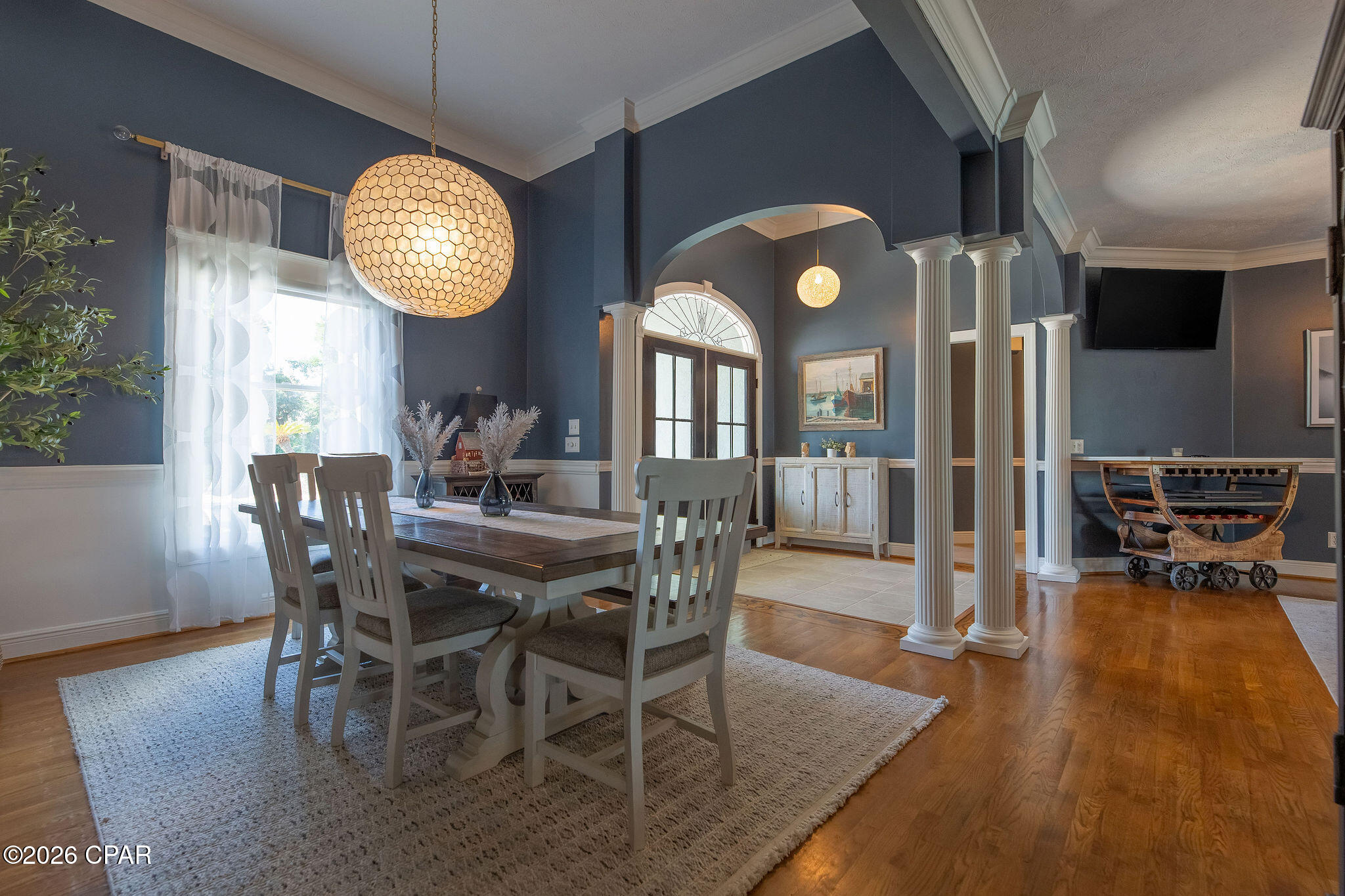 Queensberry Ltd At Bay Point - Residential