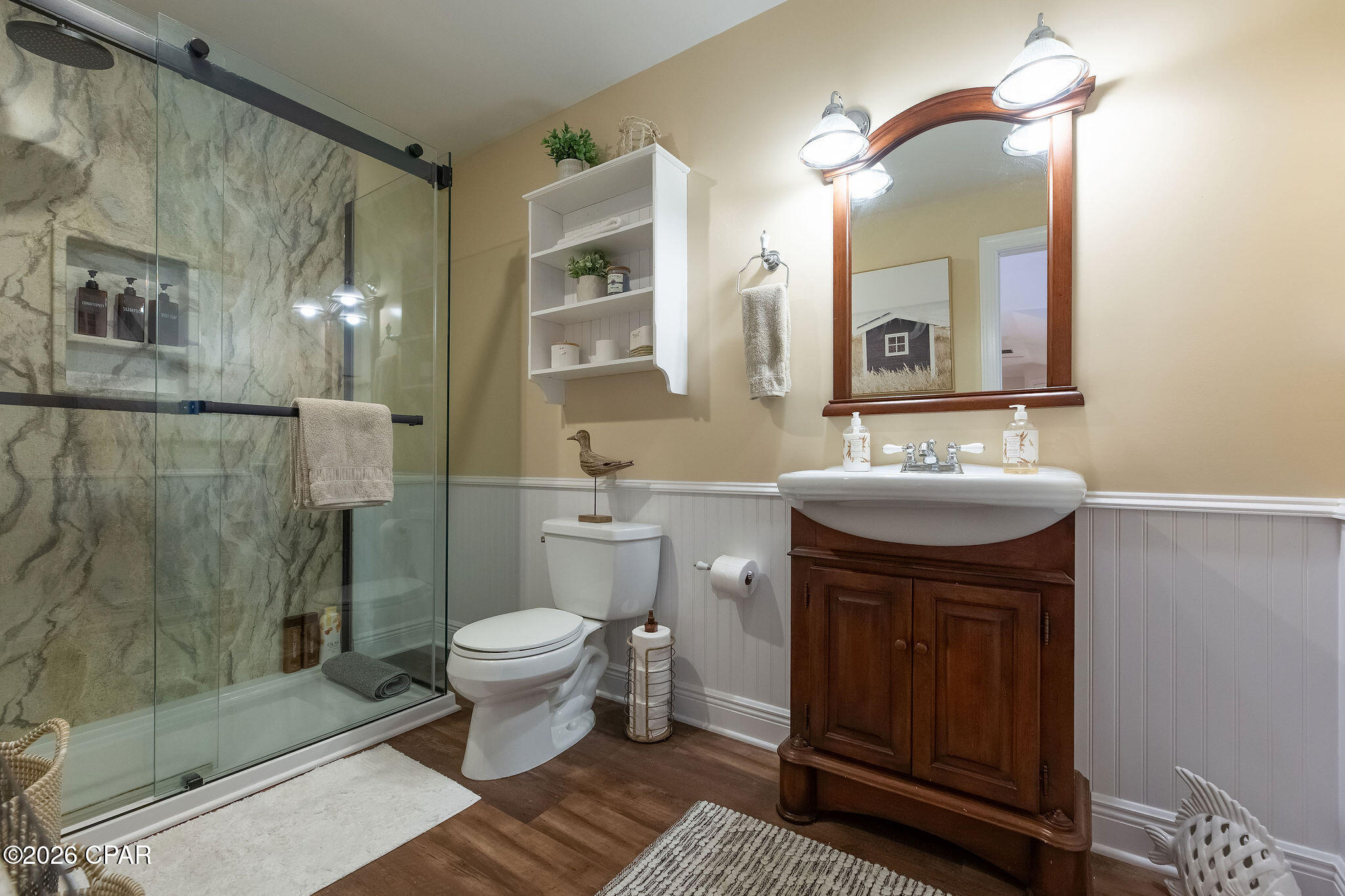 Queensberry Ltd At Bay Point - Residential