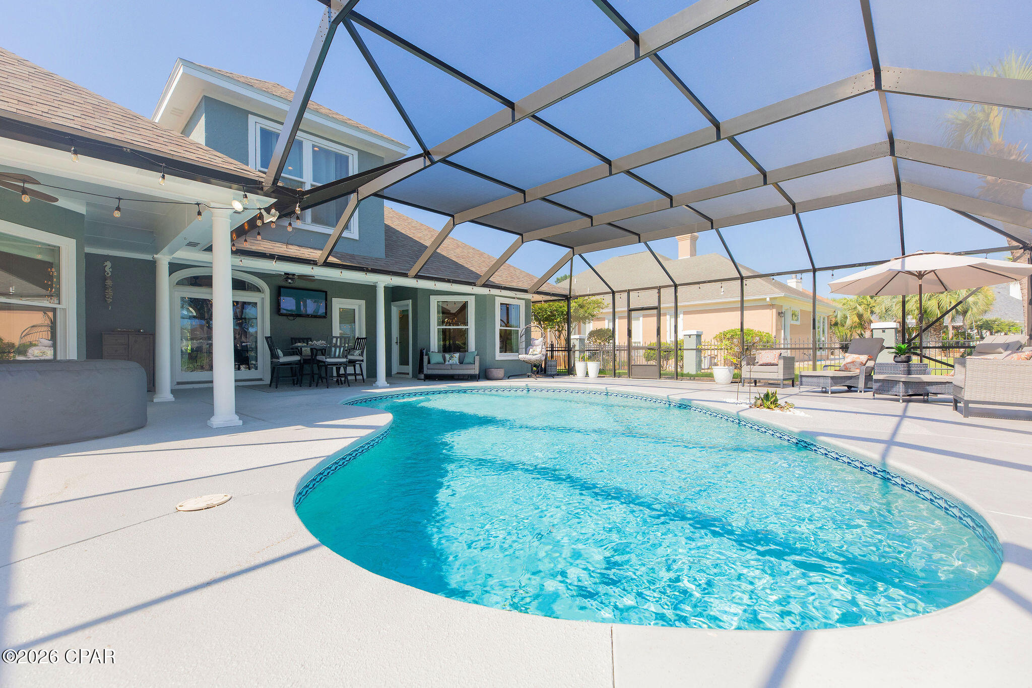 Queensberry Ltd At Bay Point - Residential