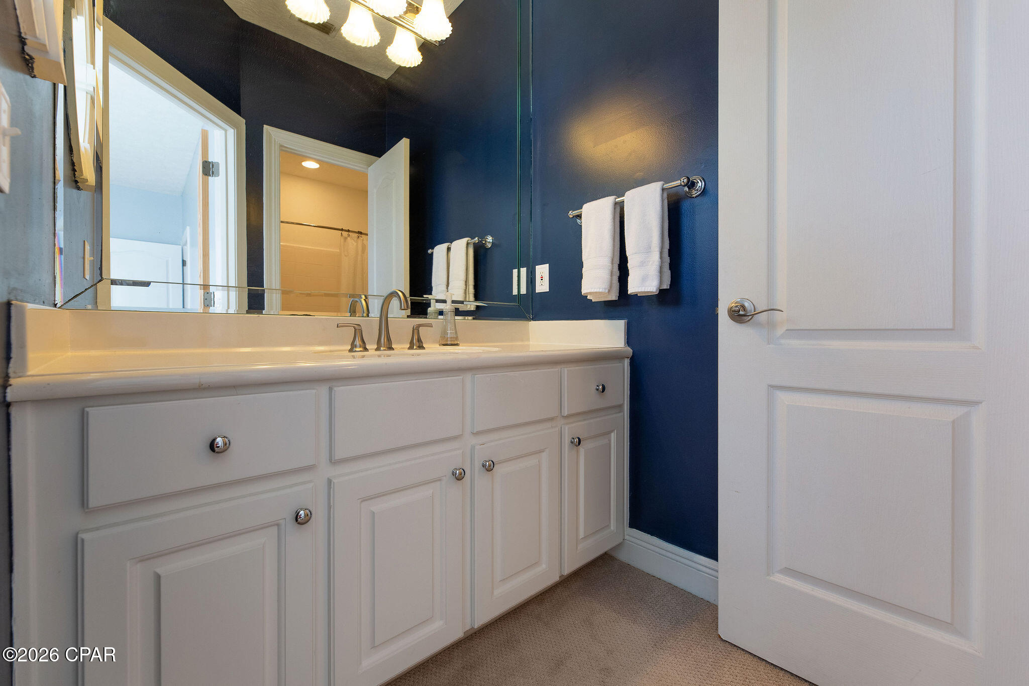 Queensberry Ltd At Bay Point - Residential