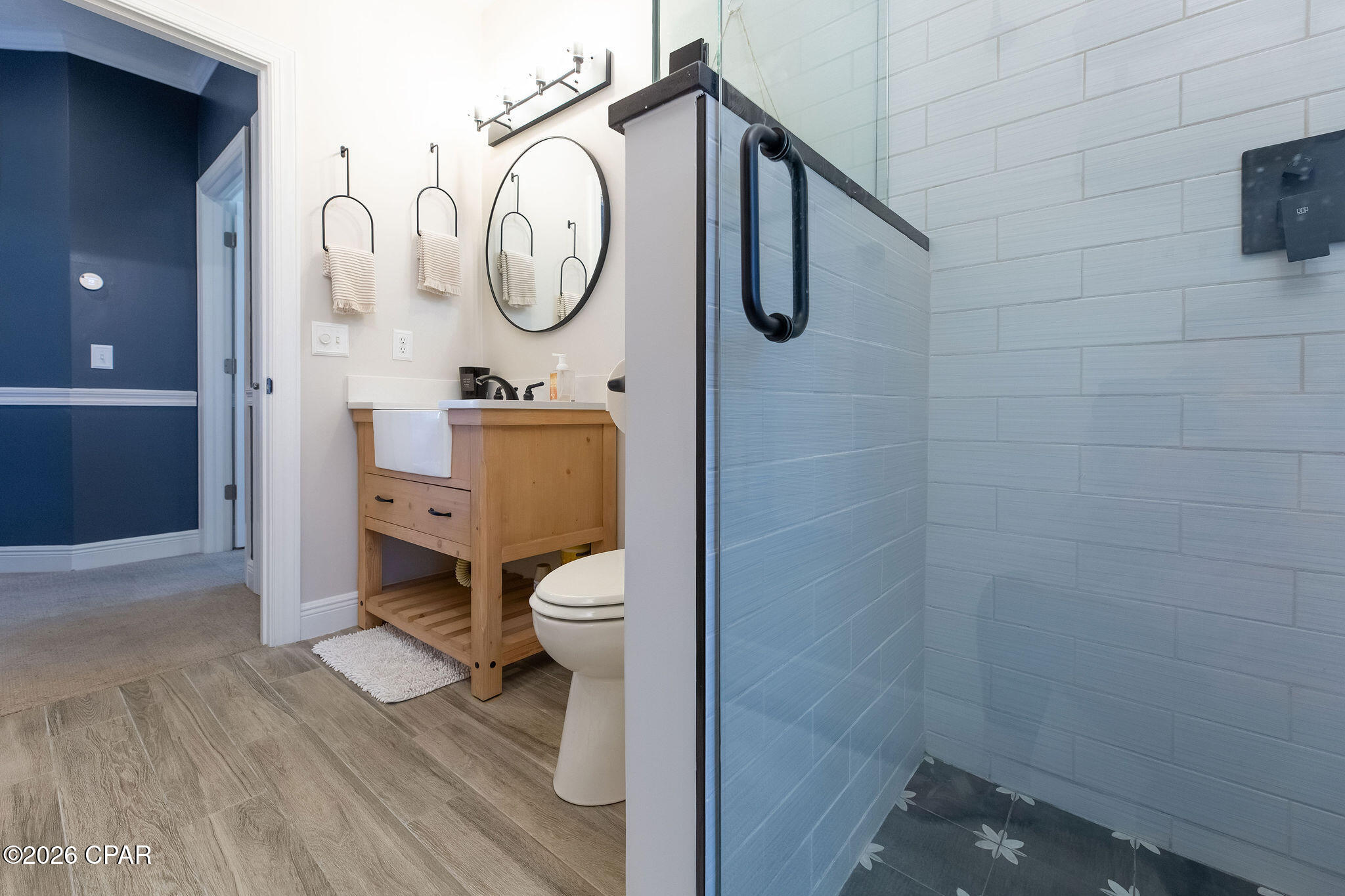 Queensberry Ltd At Bay Point - Residential