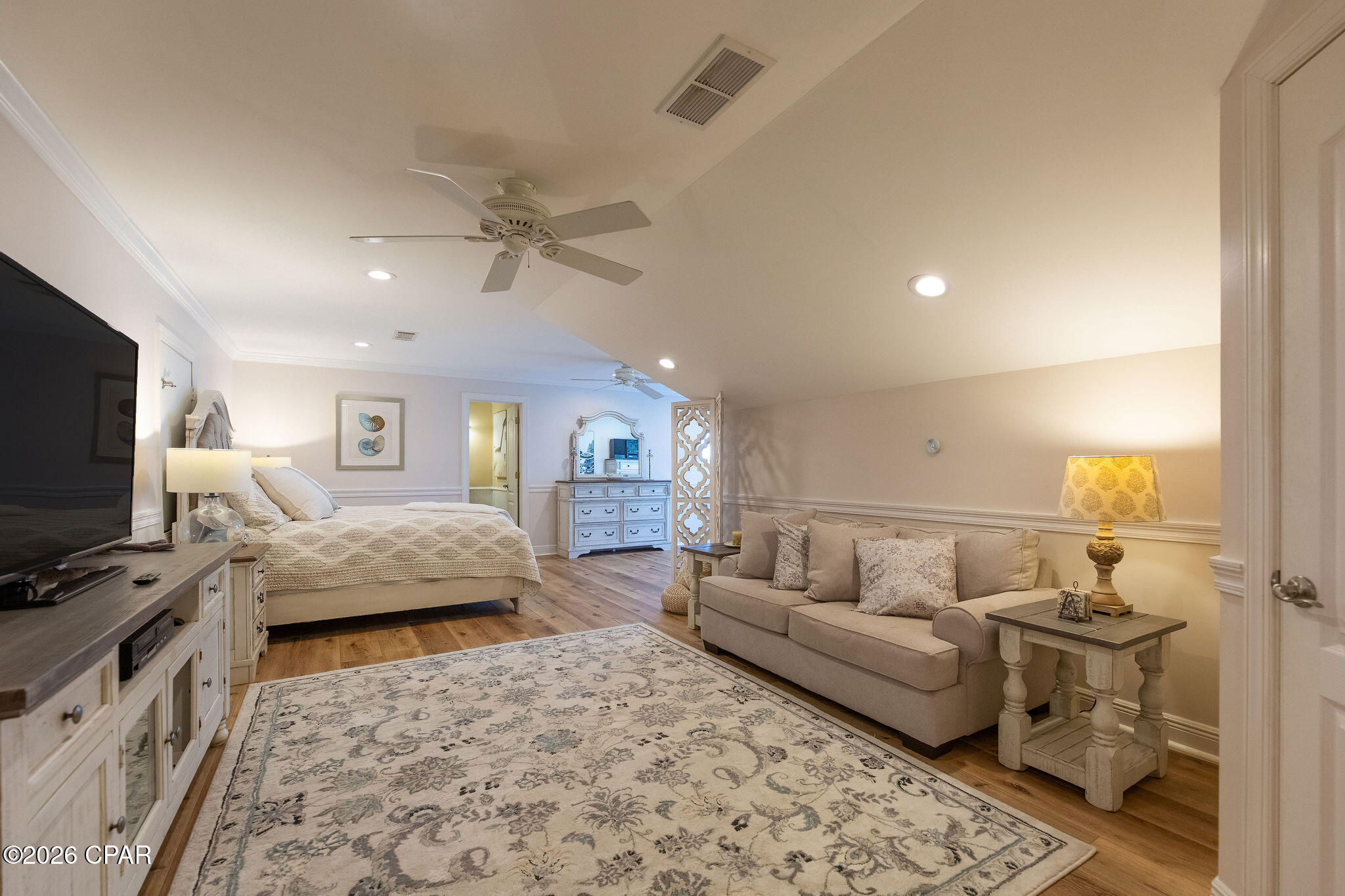 Queensberry Ltd At Bay Point - Residential