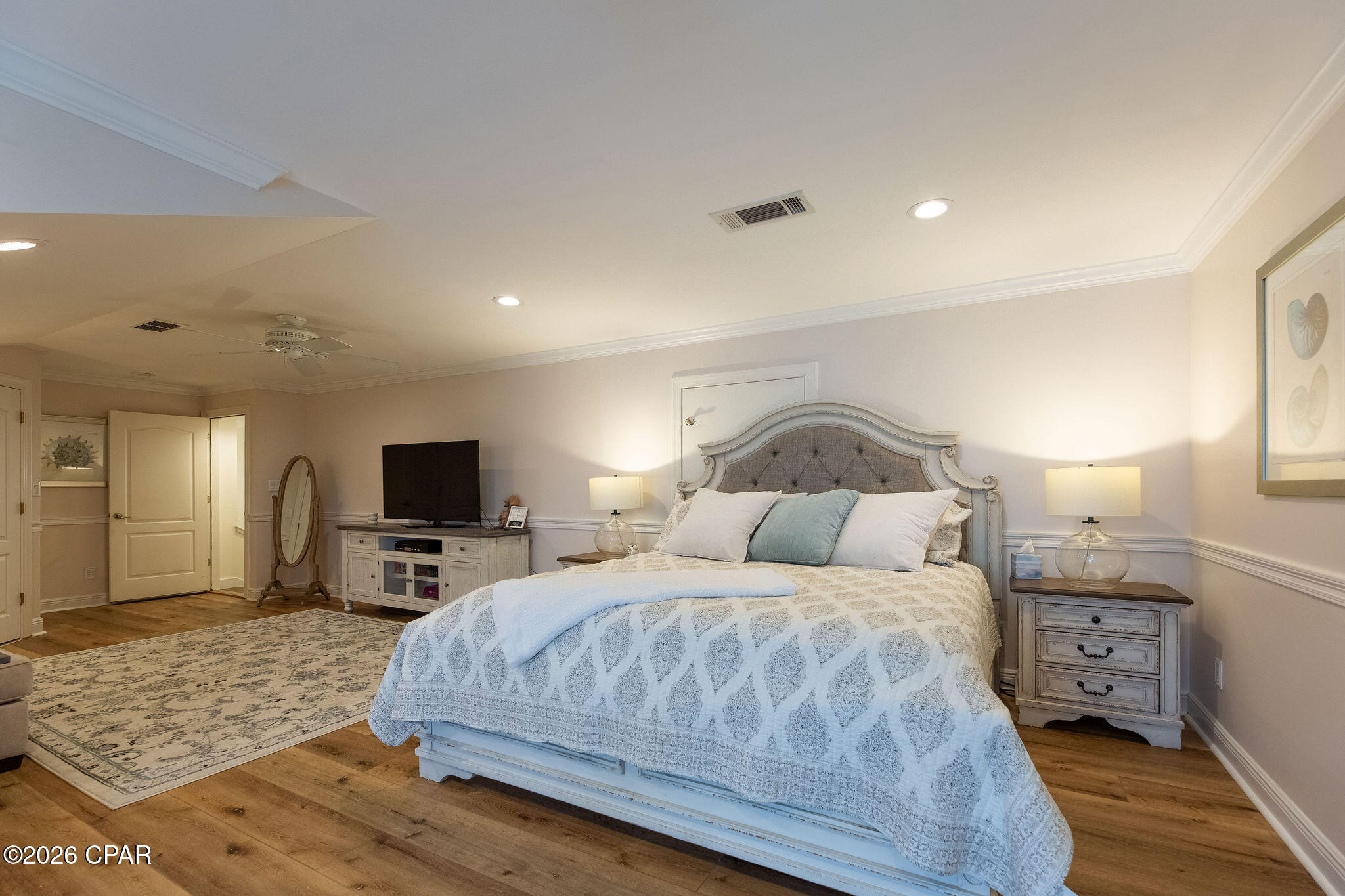 Queensberry Ltd At Bay Point - Residential