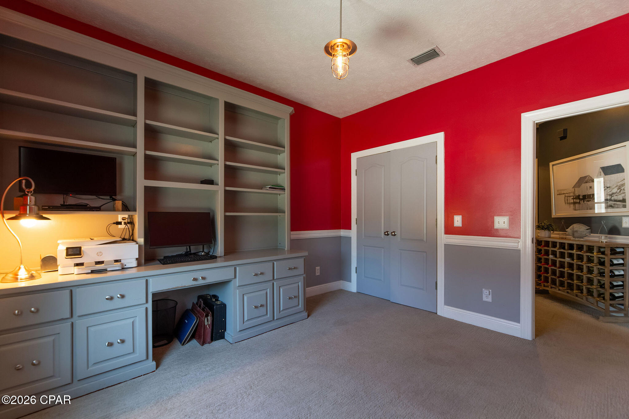 Queensberry Ltd At Bay Point - Residential
