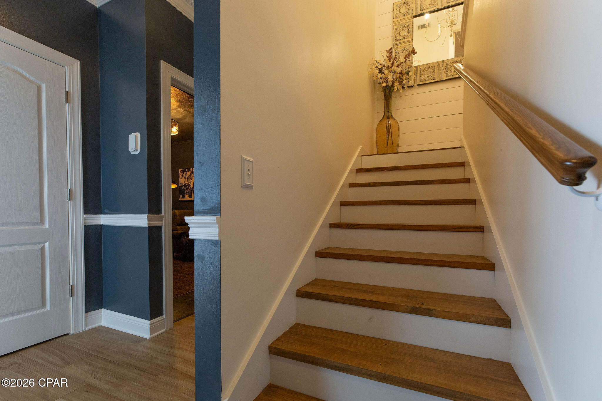 Queensberry Ltd At Bay Point - Residential