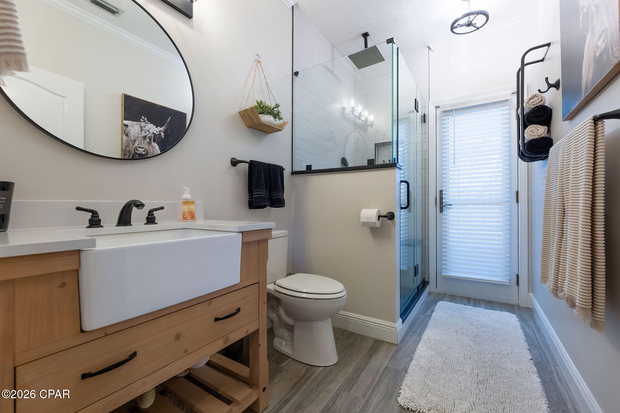 Queensberry Ltd At Bay Point - Residential