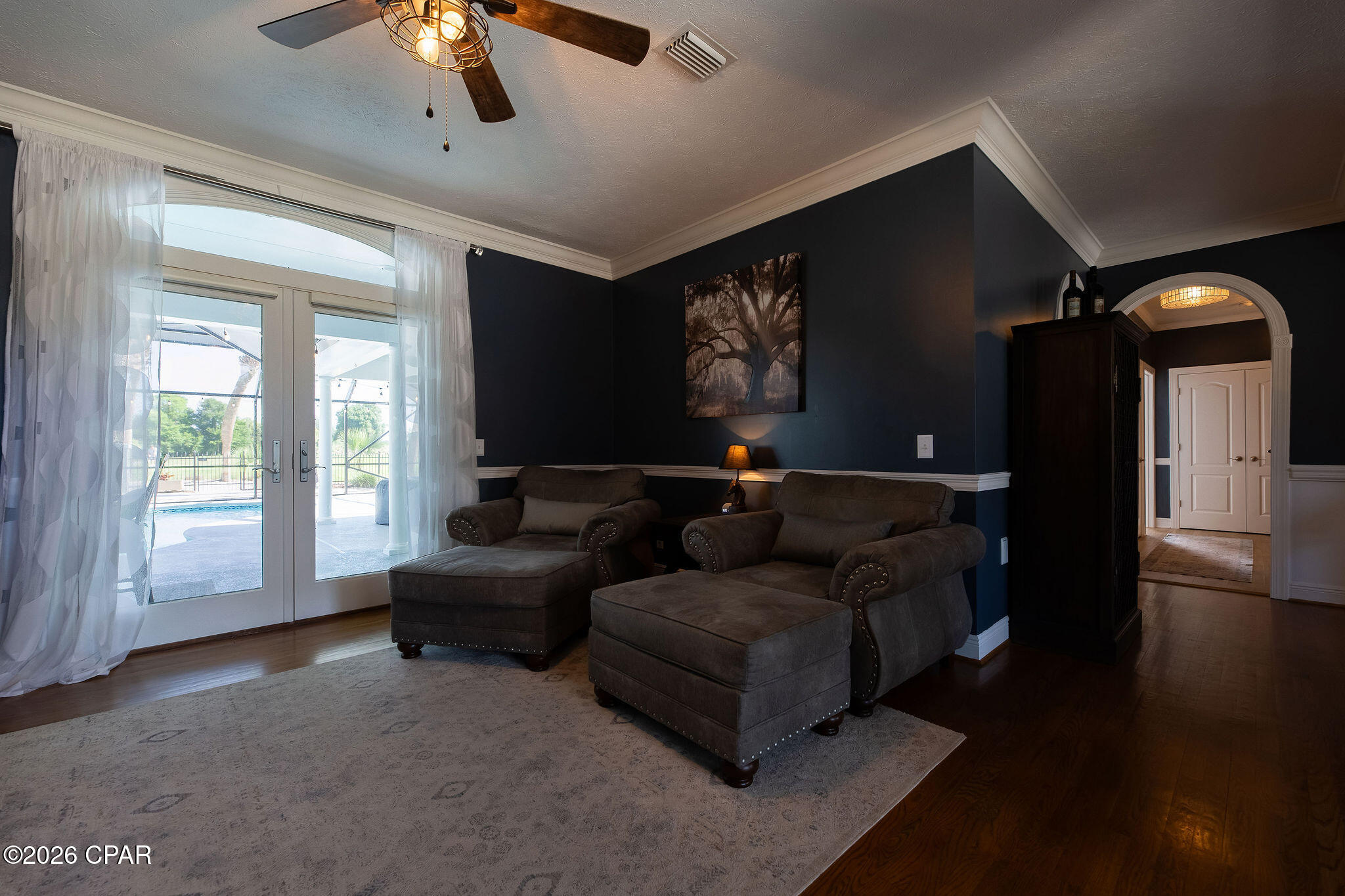 Queensberry Ltd At Bay Point - Residential