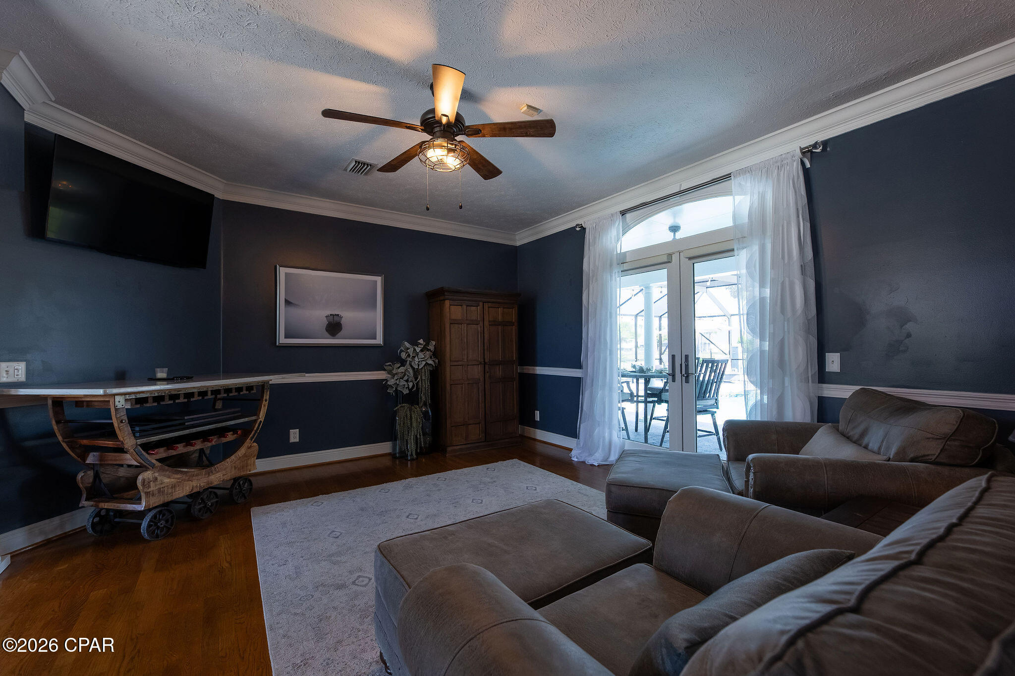 Queensberry Ltd At Bay Point - Residential