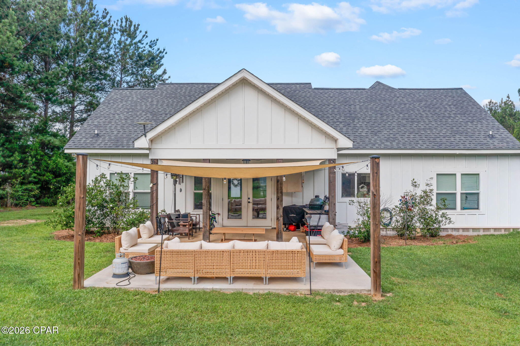 Lake Pointe - Residential