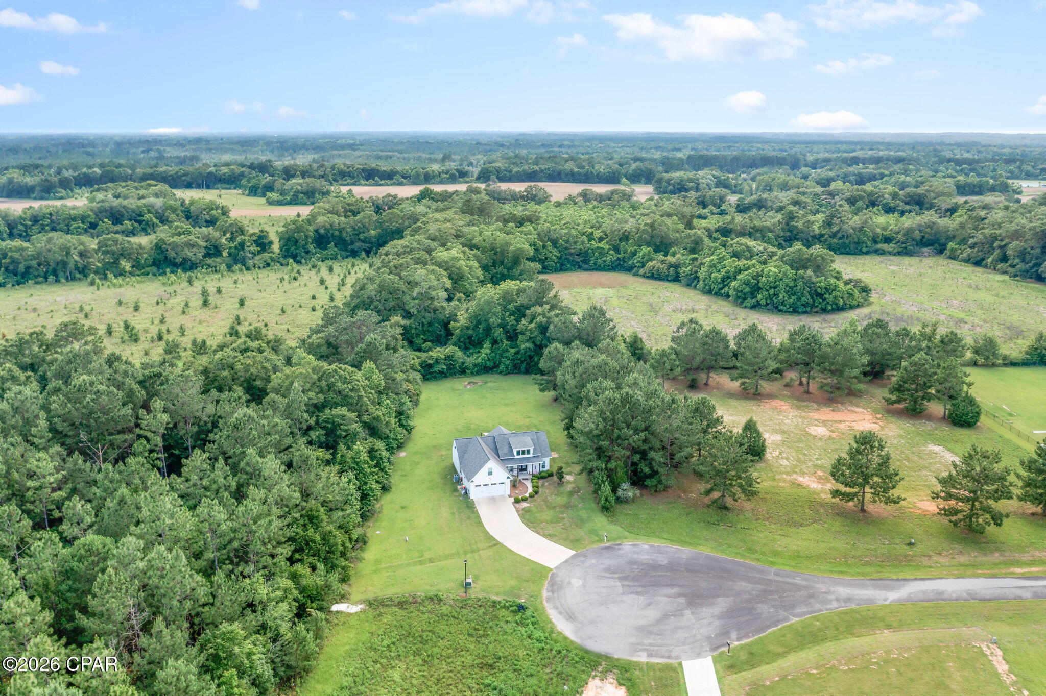 Lake Pointe - Residential