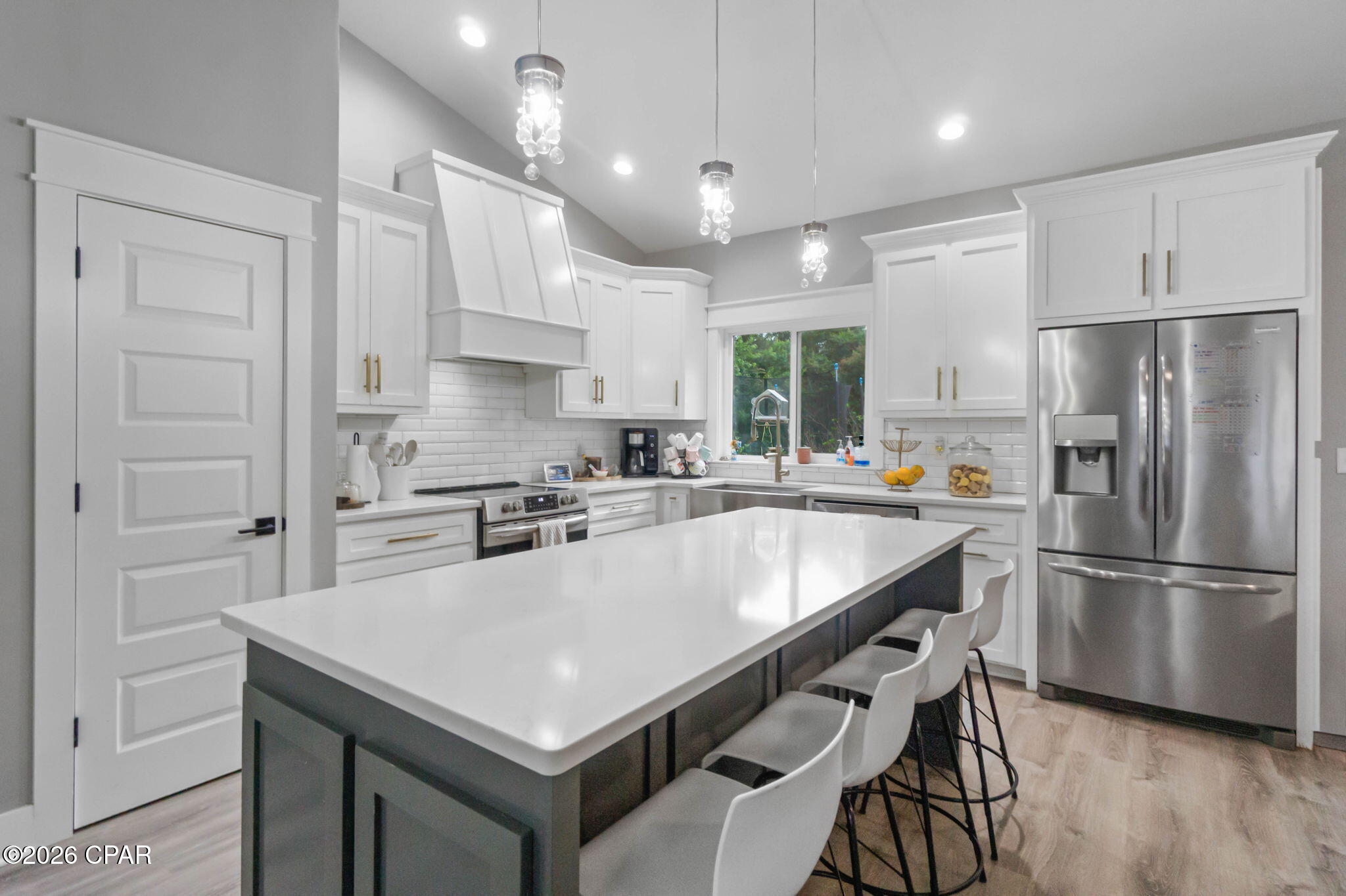 Lake Pointe - Residential