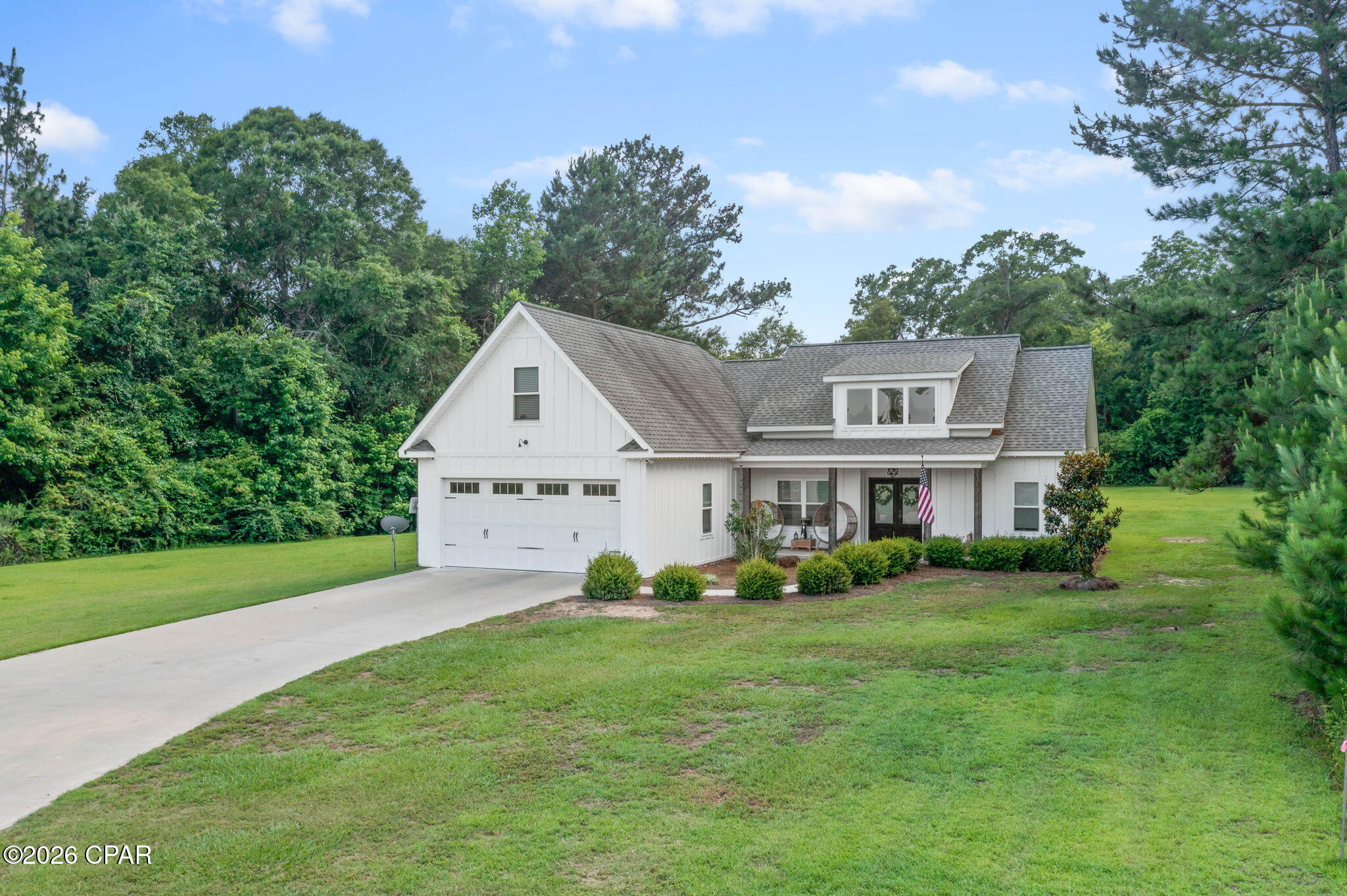 Lake Pointe - Residential