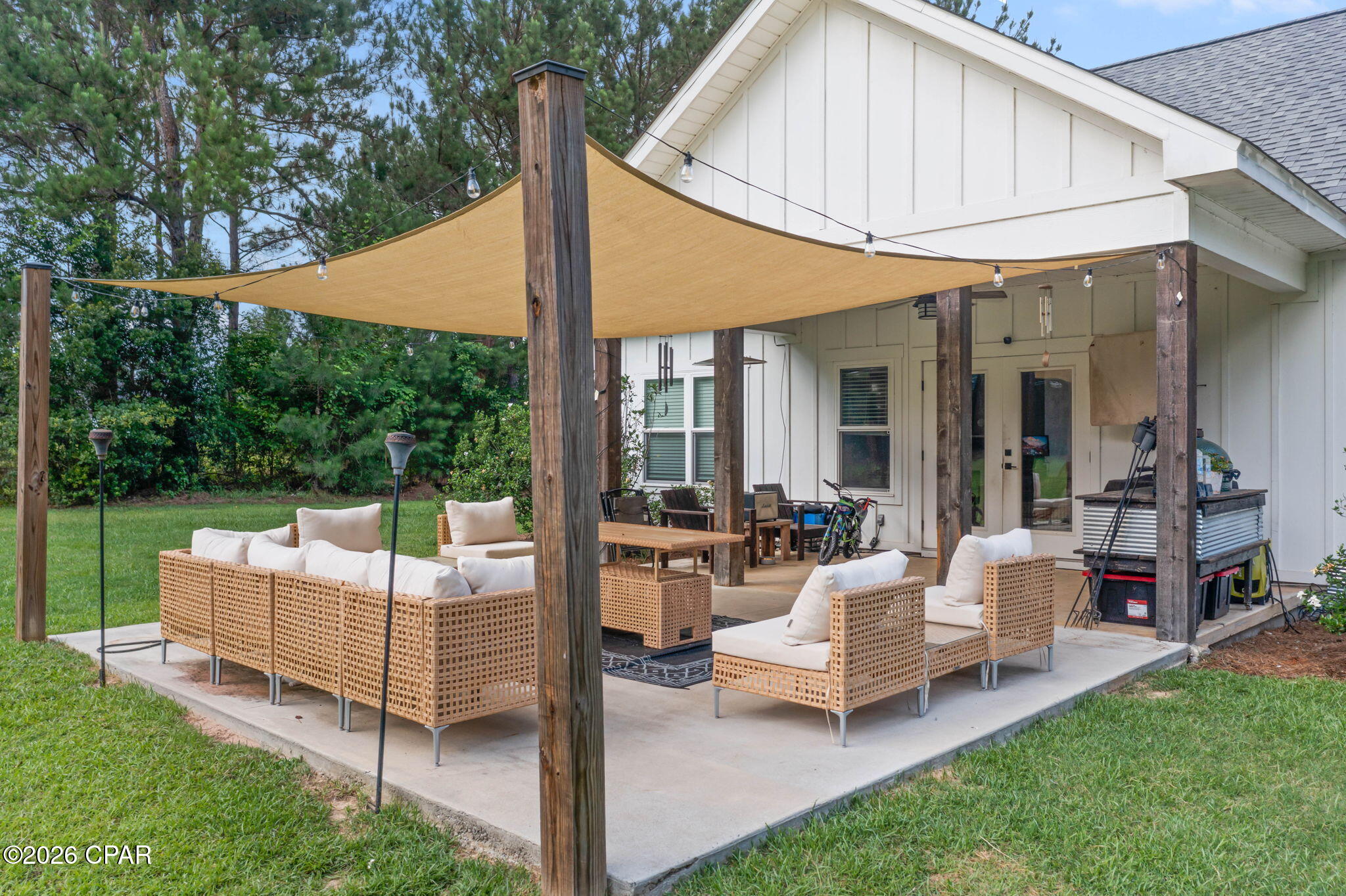 Lake Pointe - Residential