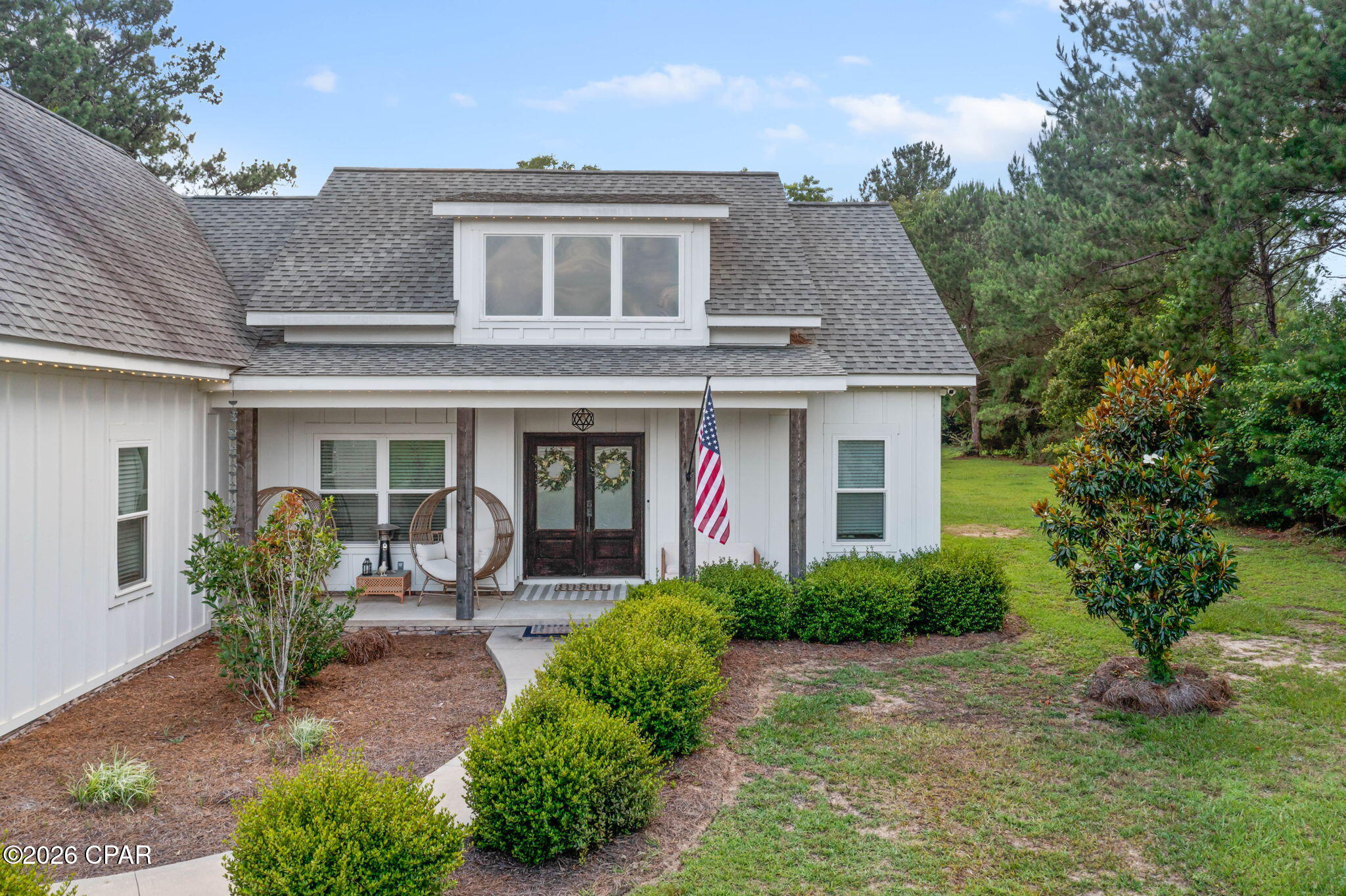 Lake Pointe - Residential