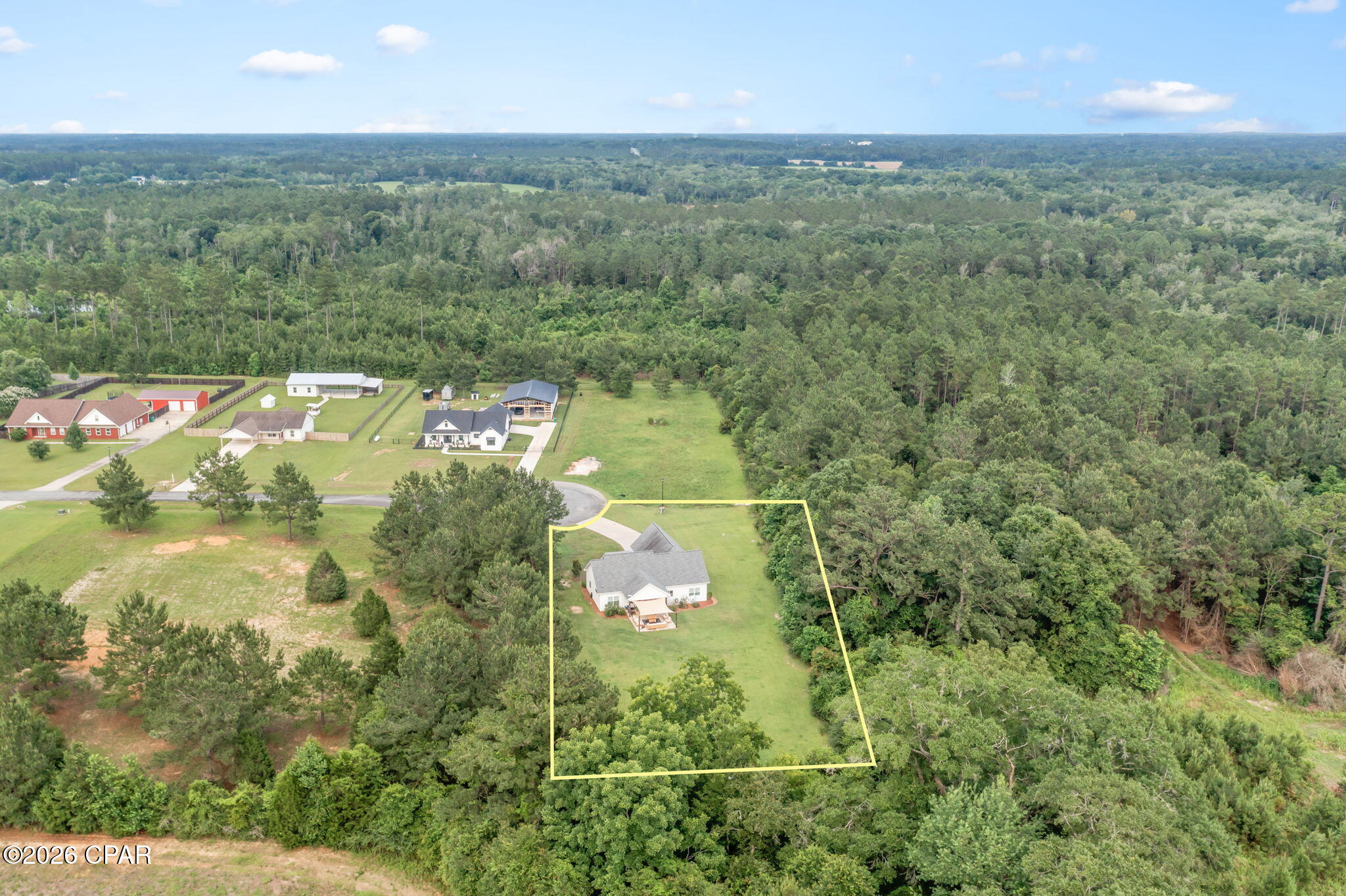 Lake Pointe - Residential