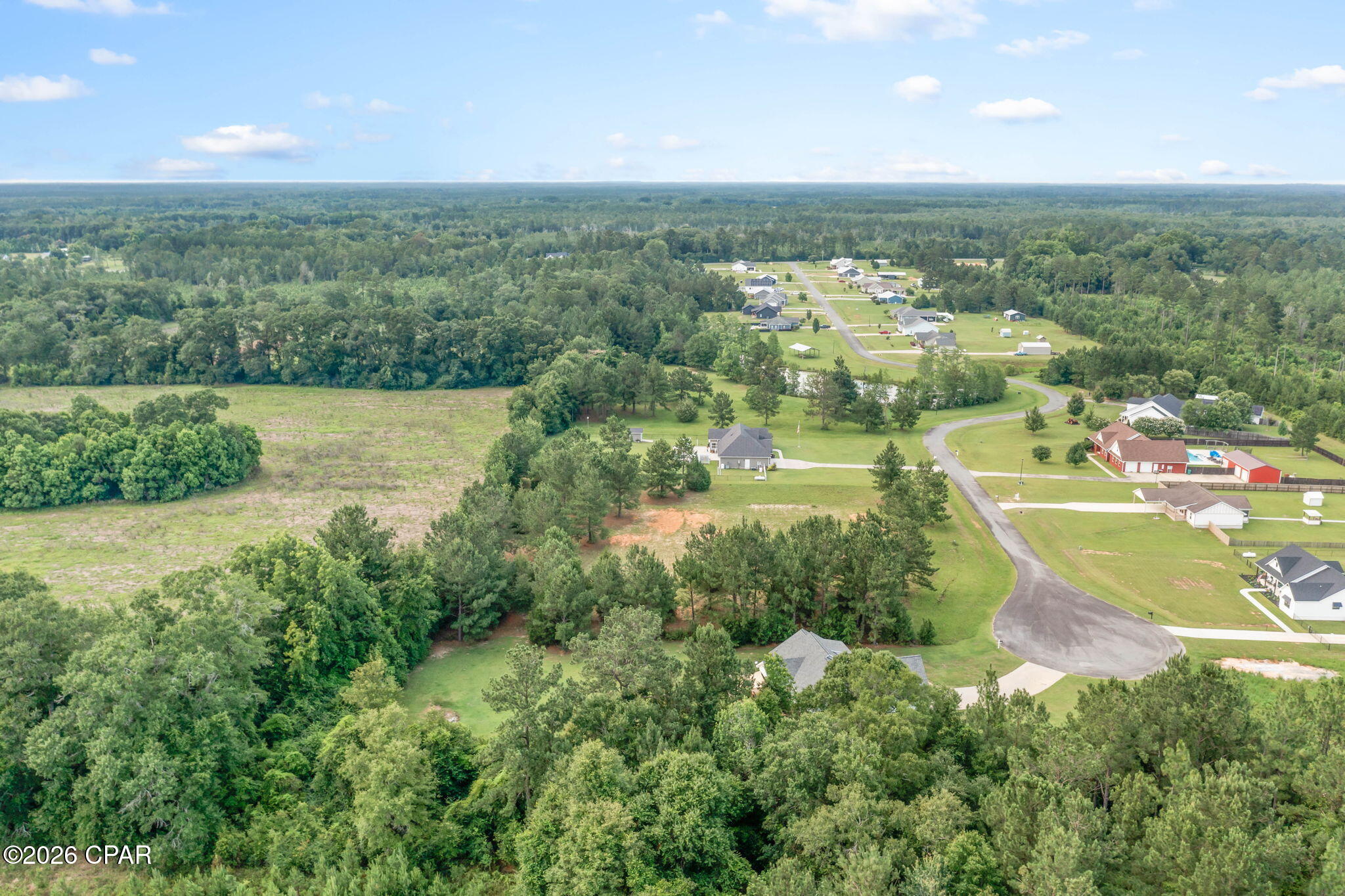 Lake Pointe - Residential