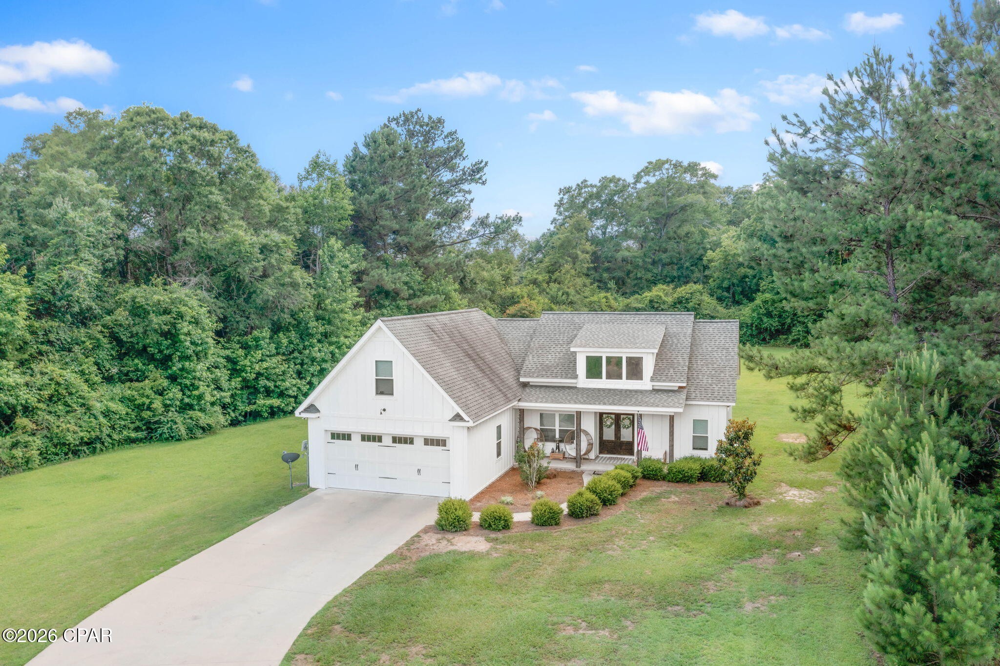 Lake Pointe - Residential