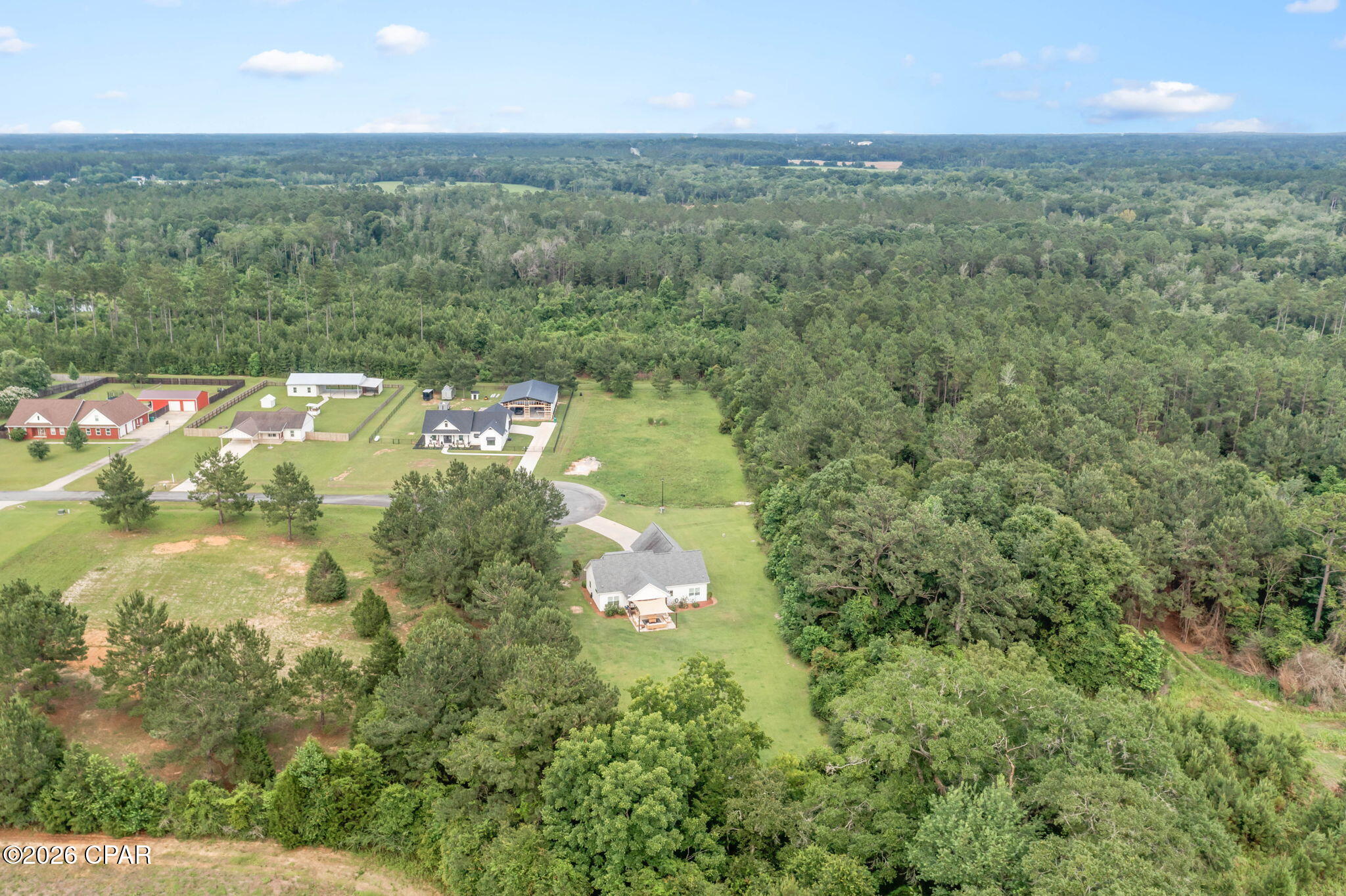 Lake Pointe - Residential