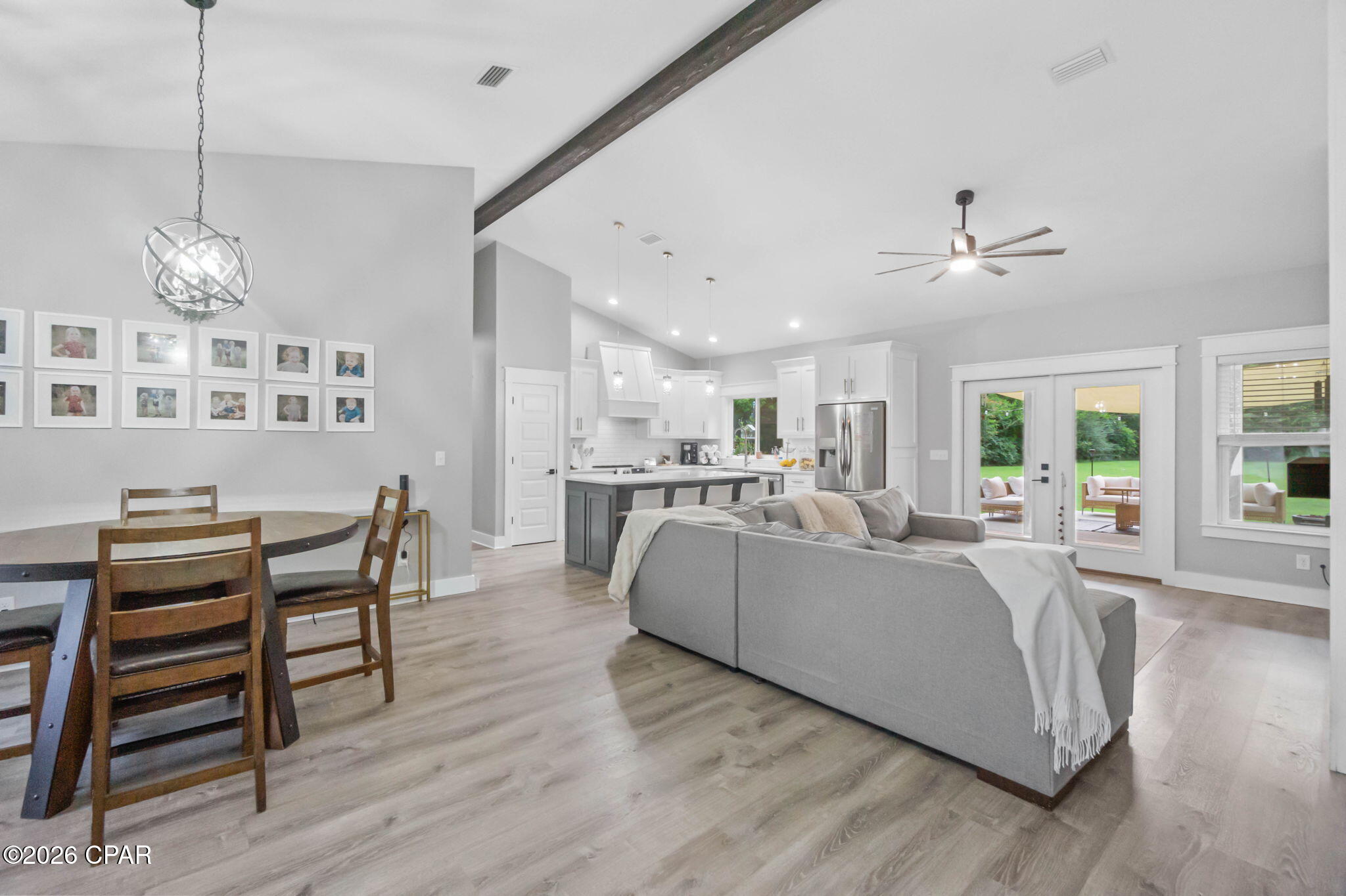 Lake Pointe - Residential