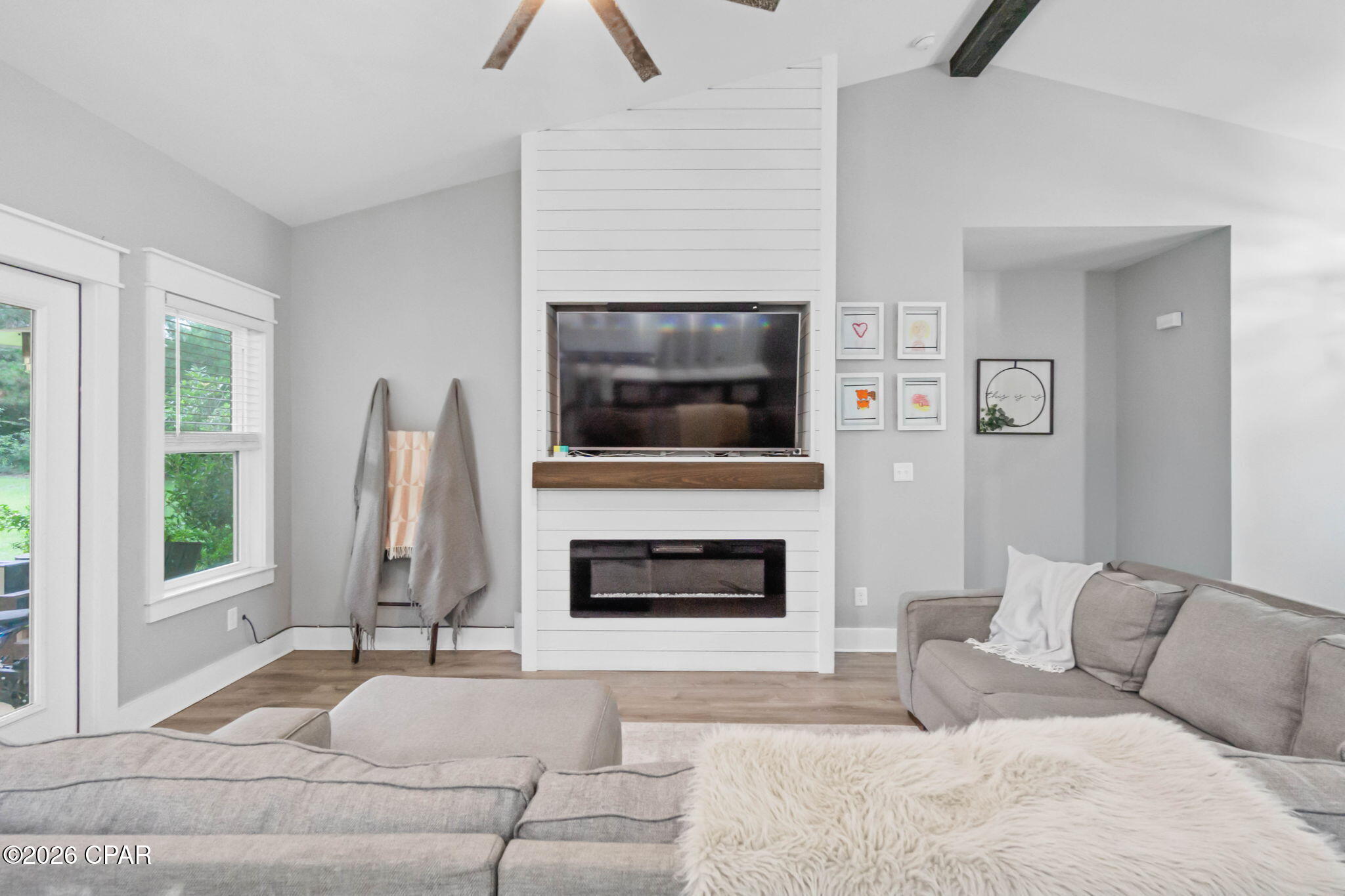 Lake Pointe - Residential