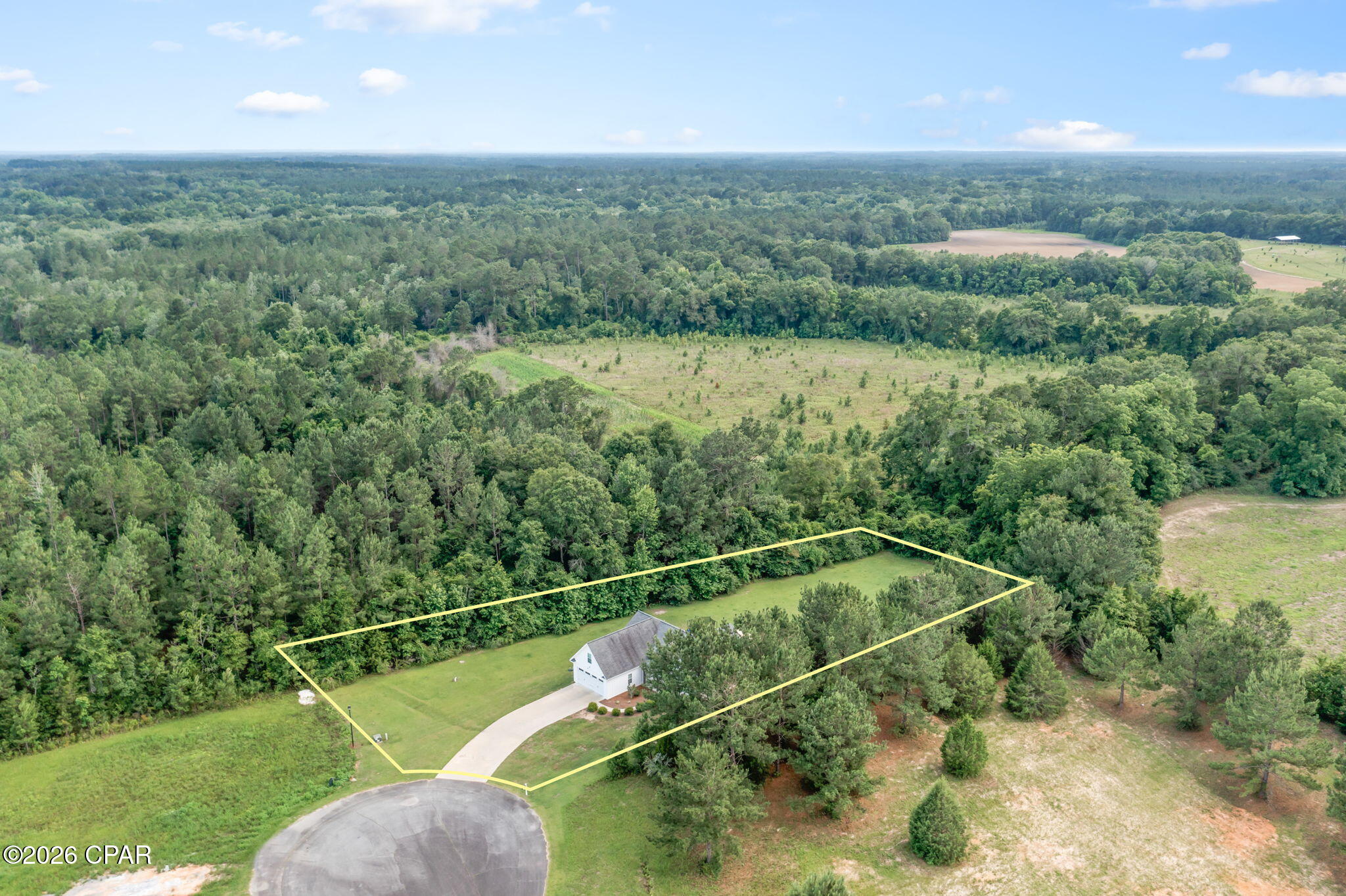 Lake Pointe - Residential