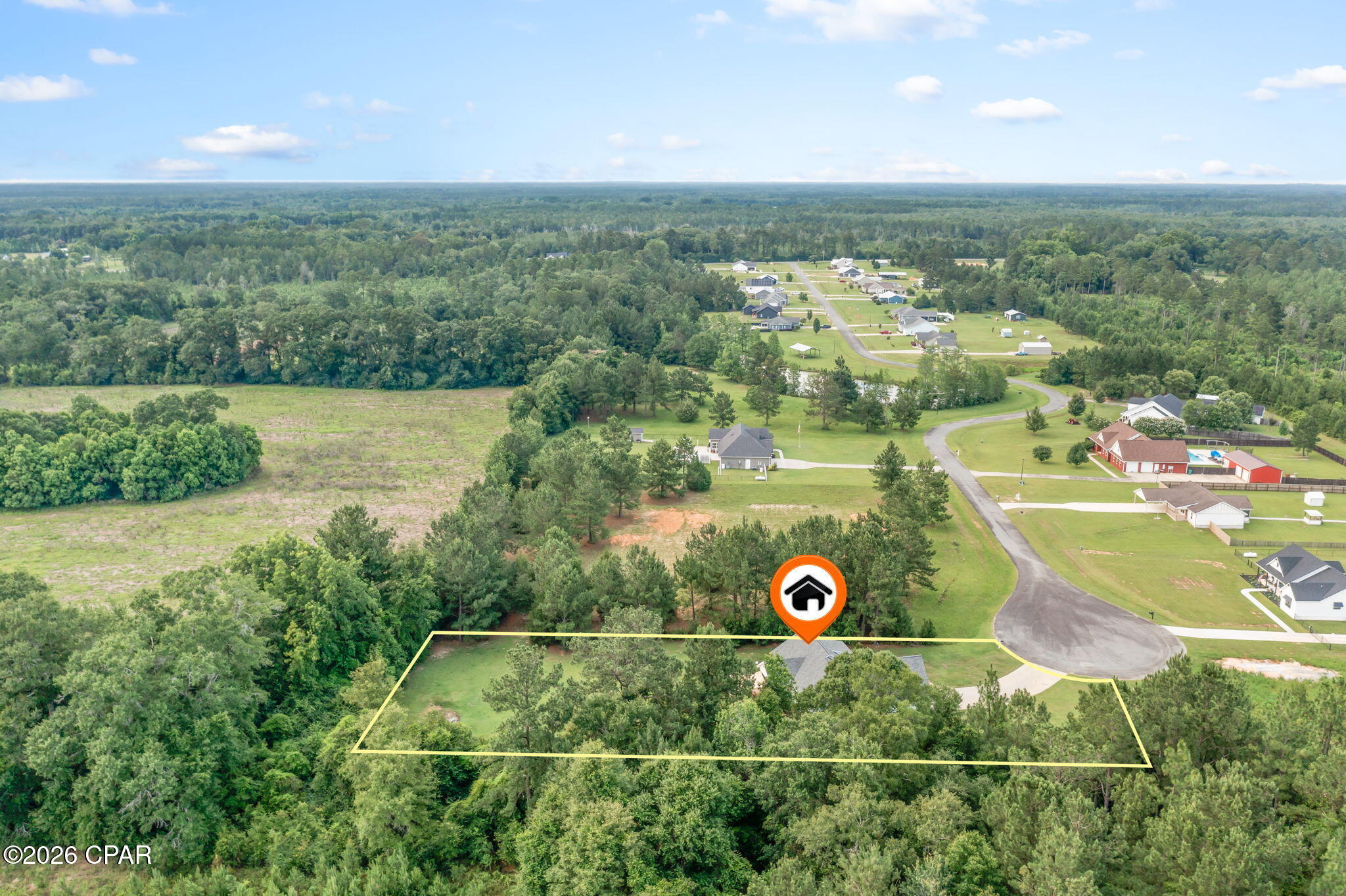 Lake Pointe - Residential
