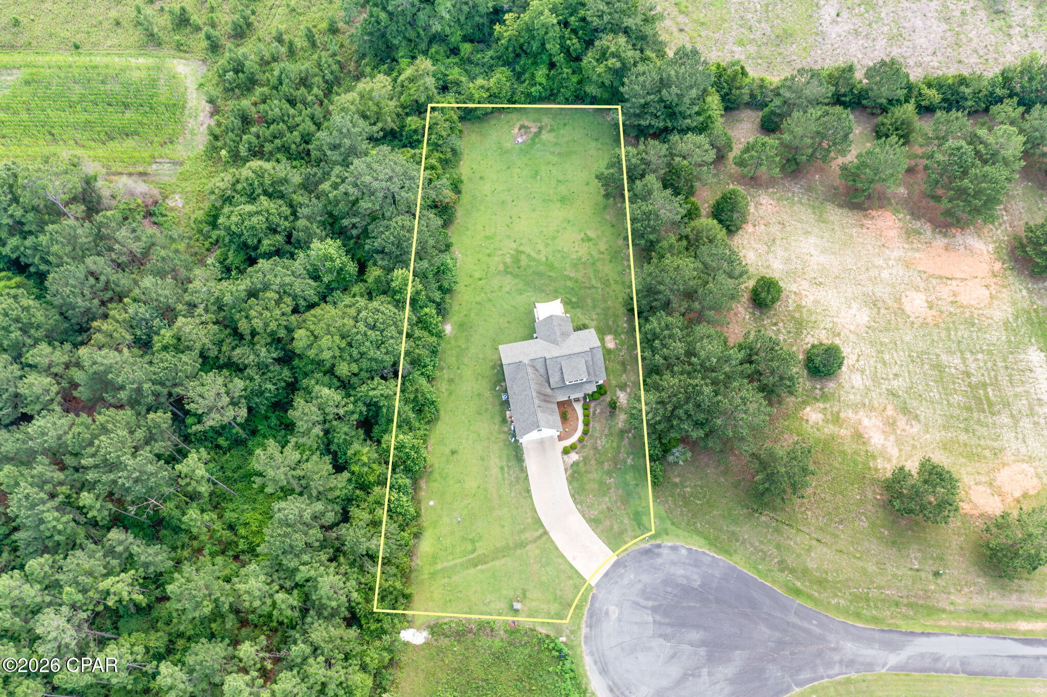 Lake Pointe - Residential