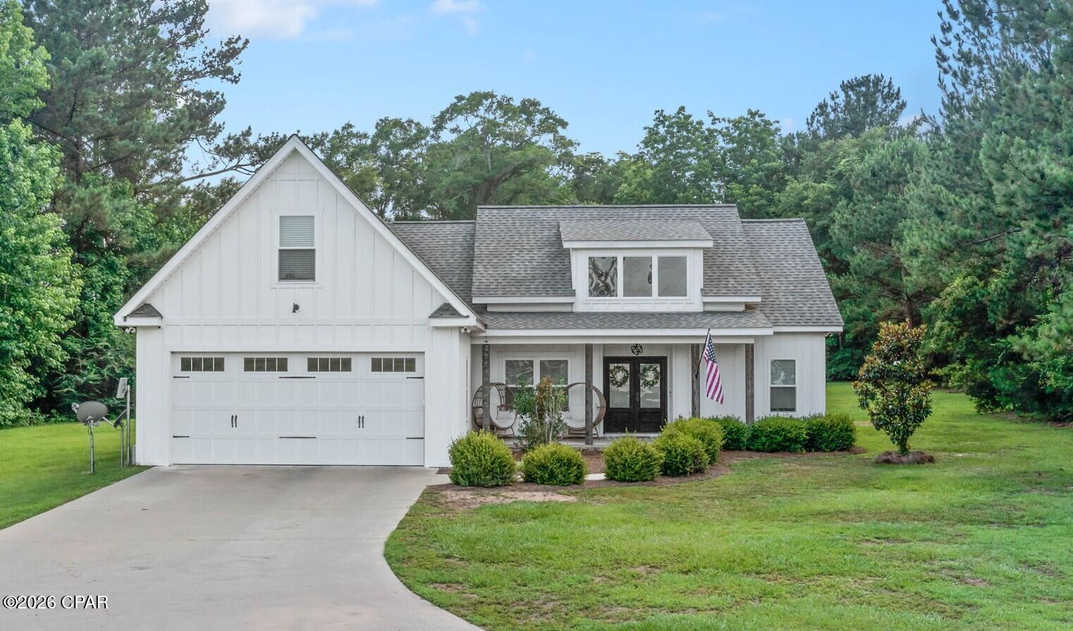 Lake Pointe - Residential