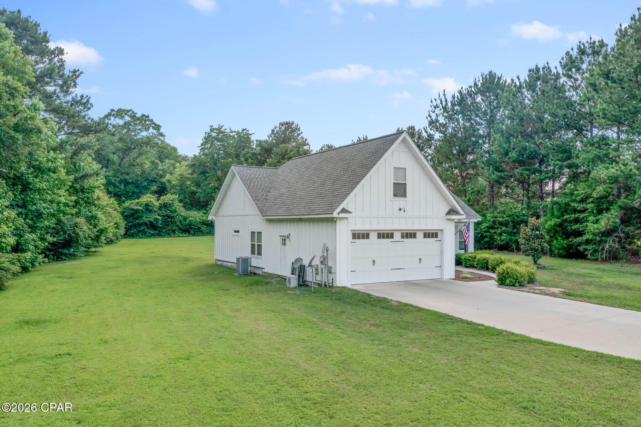 Lake Pointe - Residential