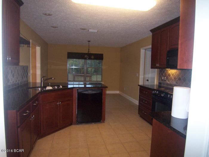Bay Dunes Estates - Residential Lease